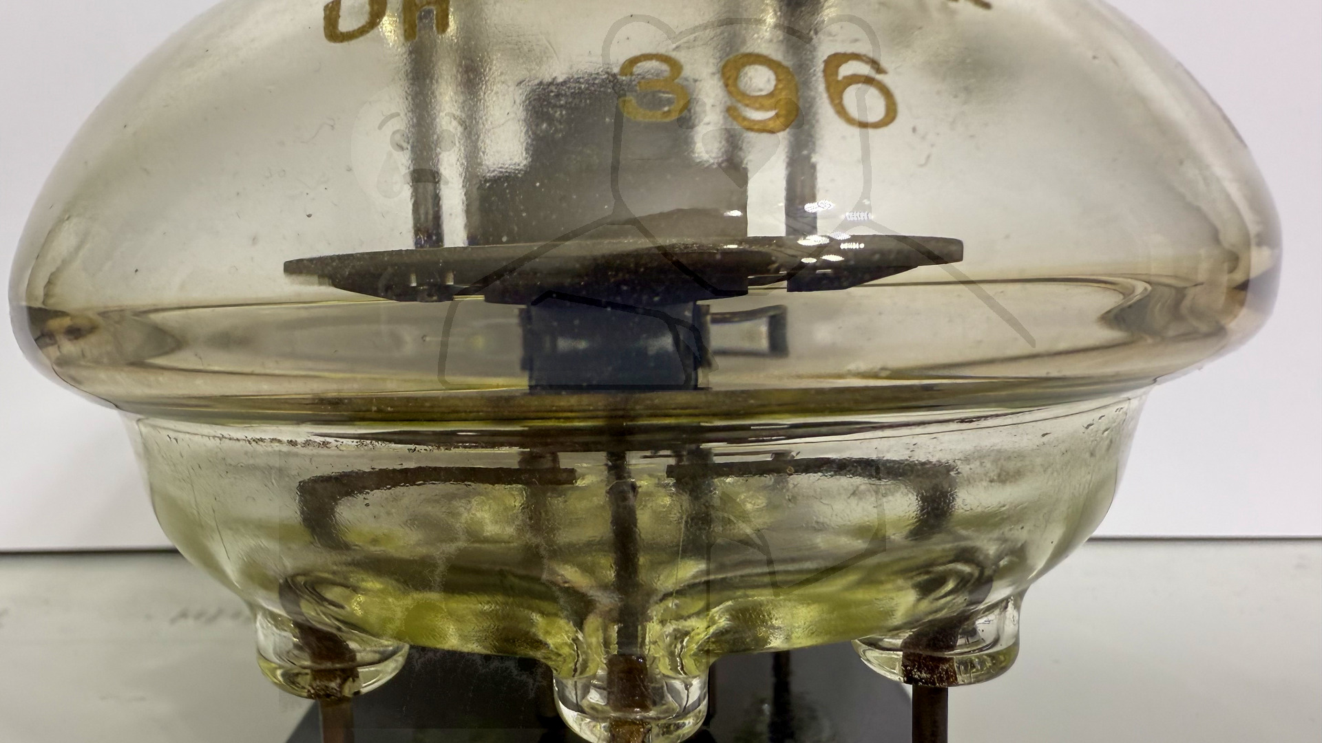 Röhre AS1010 #6522 Bild 4