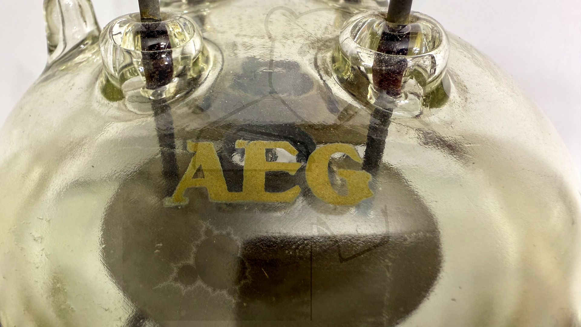 Röhre AS1010 #6522 Bild 6