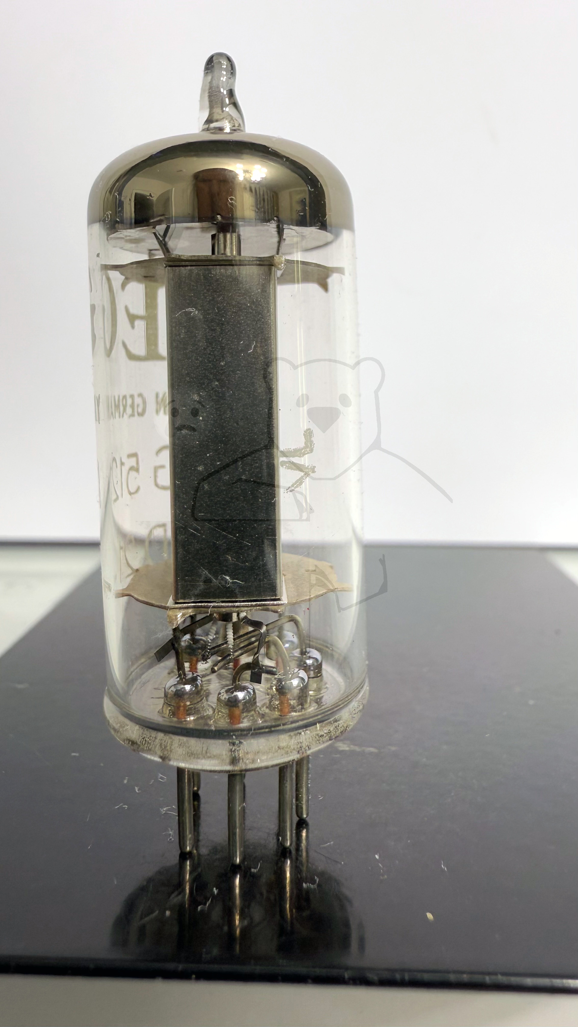 Röhre ASG5121 #7868 Bild 2