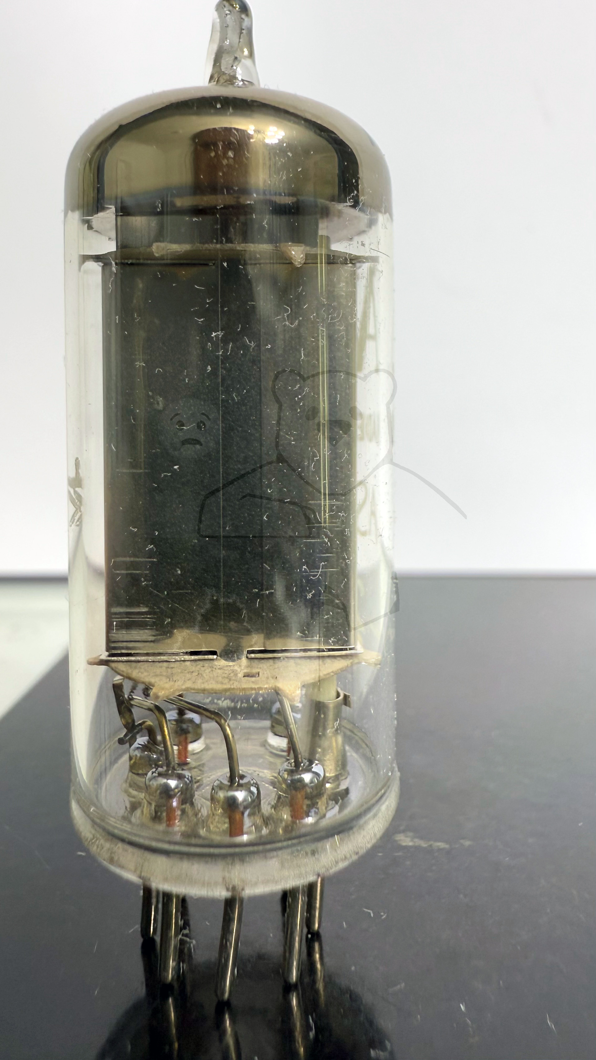 Röhre ASG5121 #7868 Bild 3