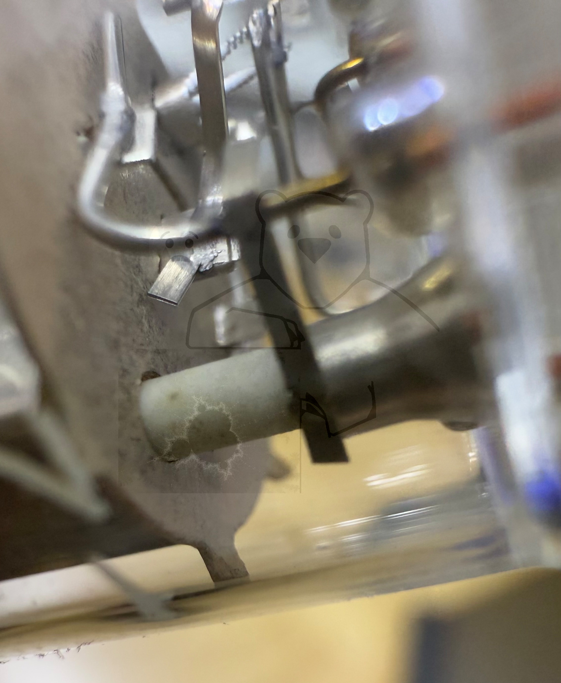 Röhre ASG5121 #7868 Bild 7