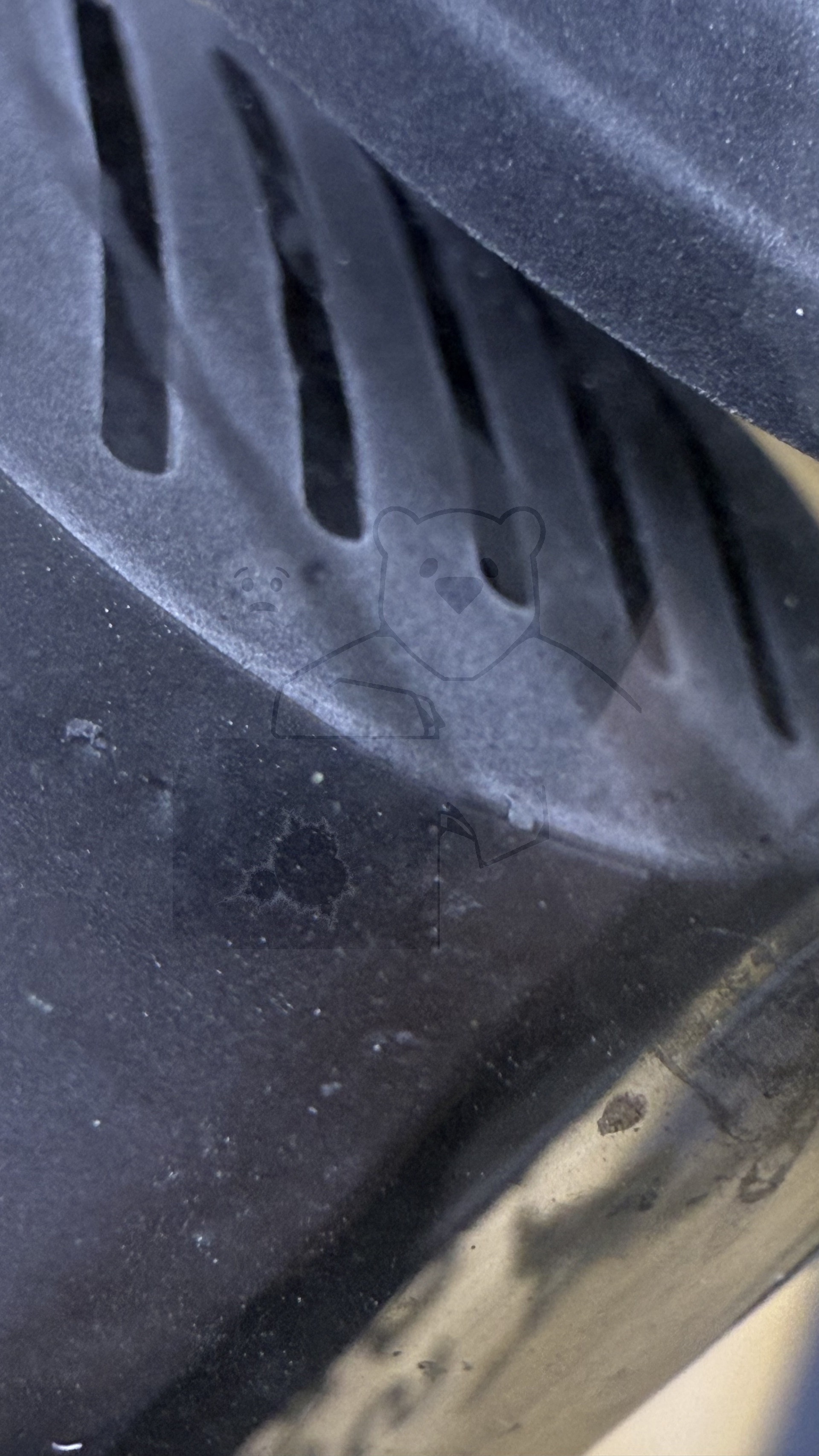 Röhre ASG6011 #6416 Bild 10