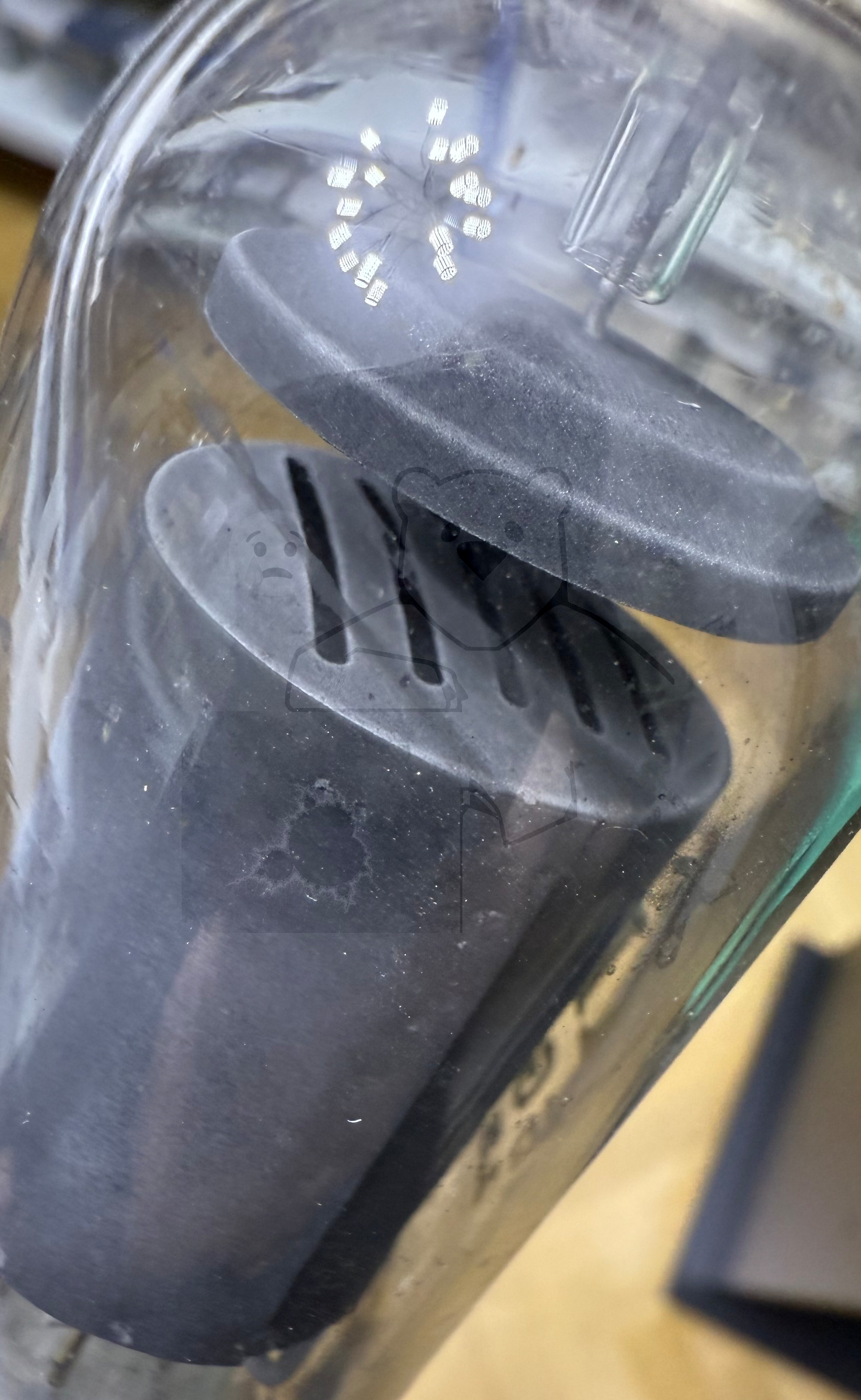 Röhre ASG6011 #6416 Bild 12