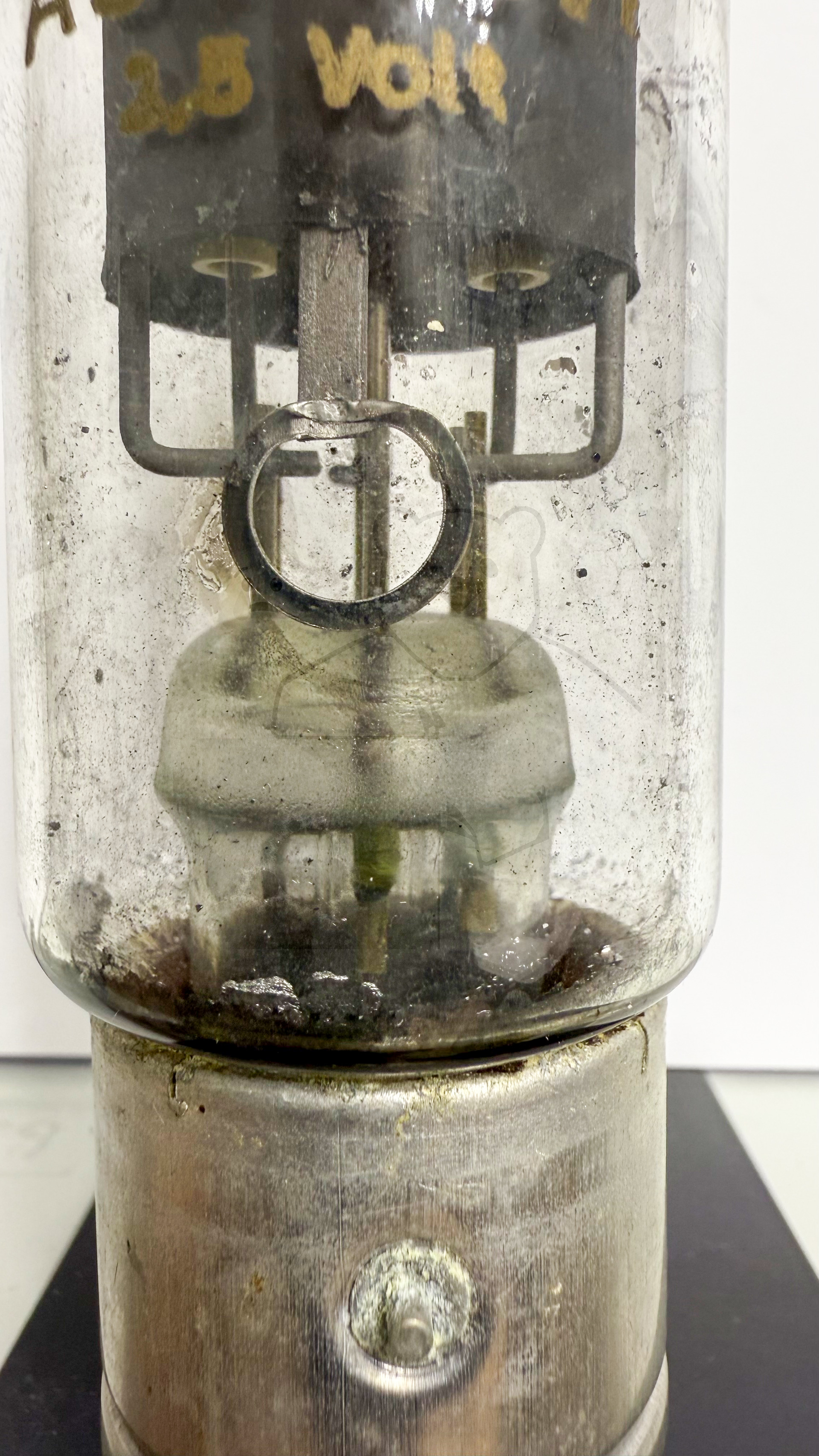 Röhre ASG6011 #6416 Bild 3