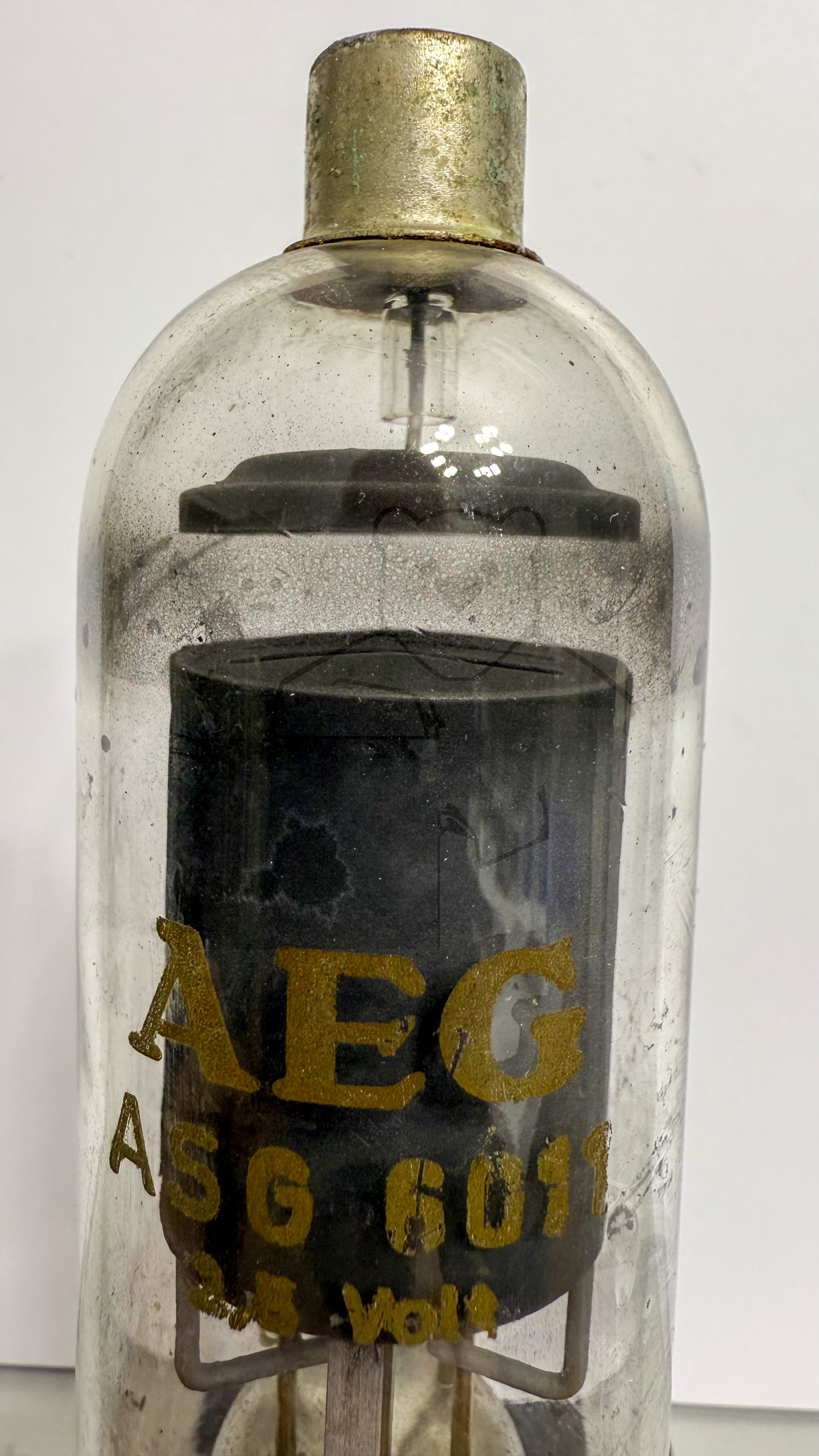 Röhre ASG6011 #6416 Bild 4