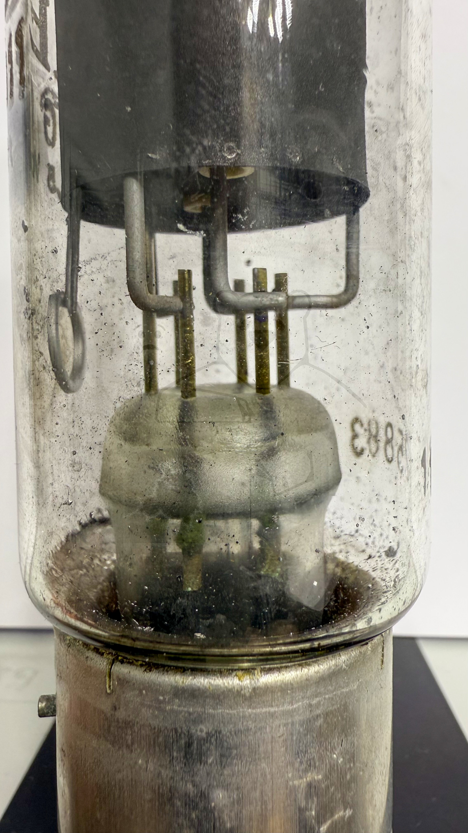 Röhre ASG6011 #6416 Bild 5