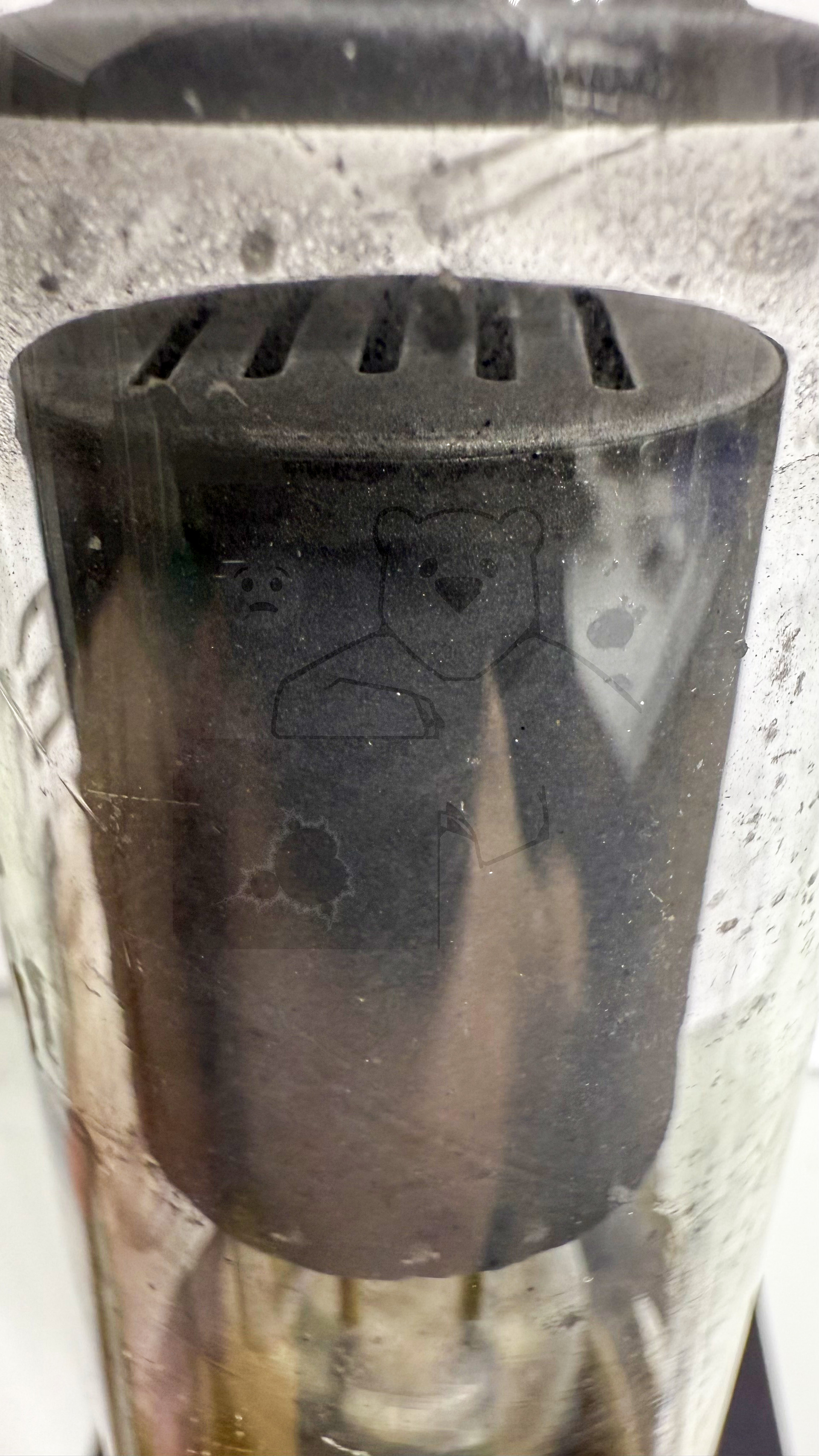 Röhre ASG6011 #6416 Bild 6