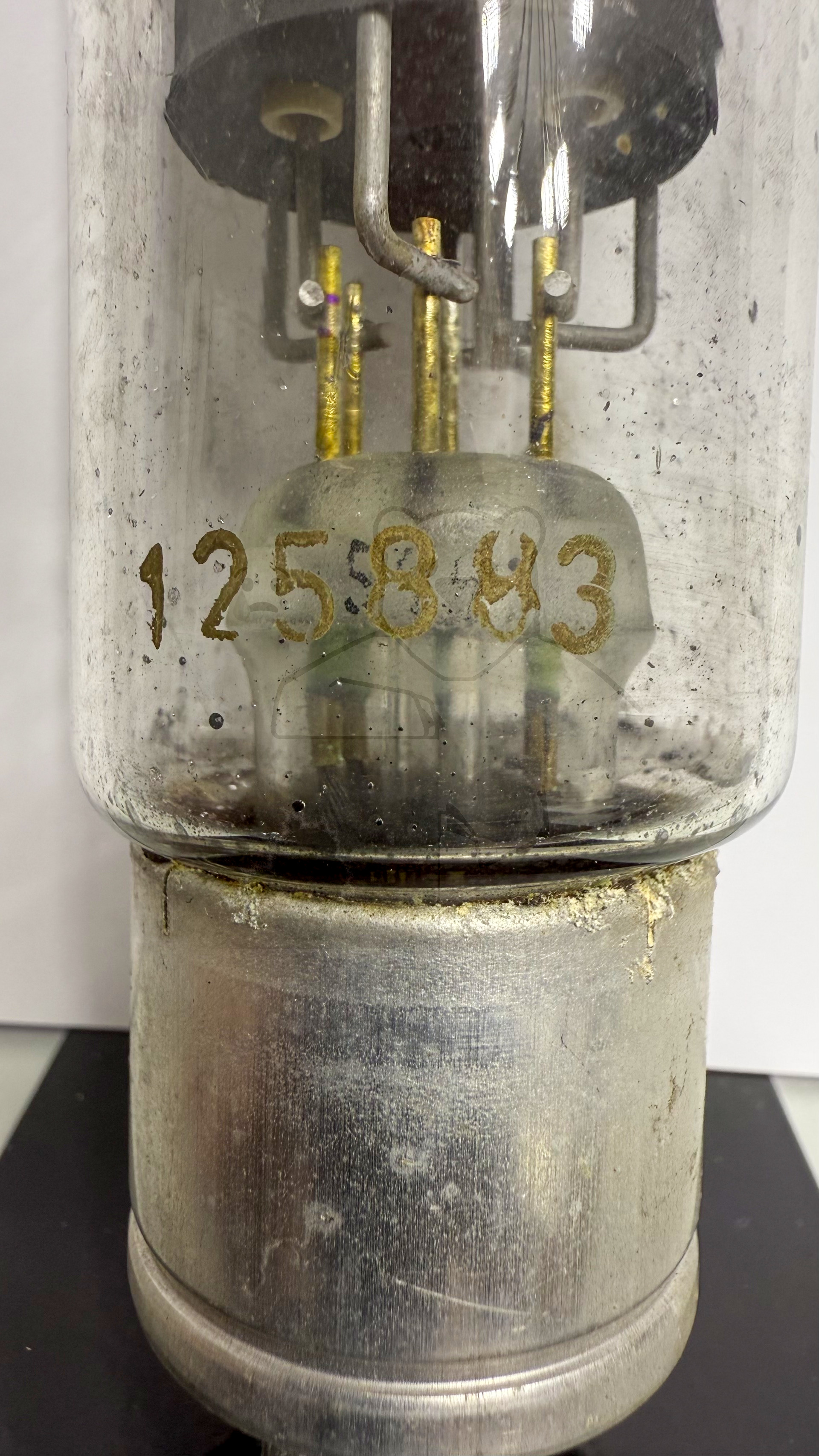 Röhre ASG6011 #6416 Bild 8