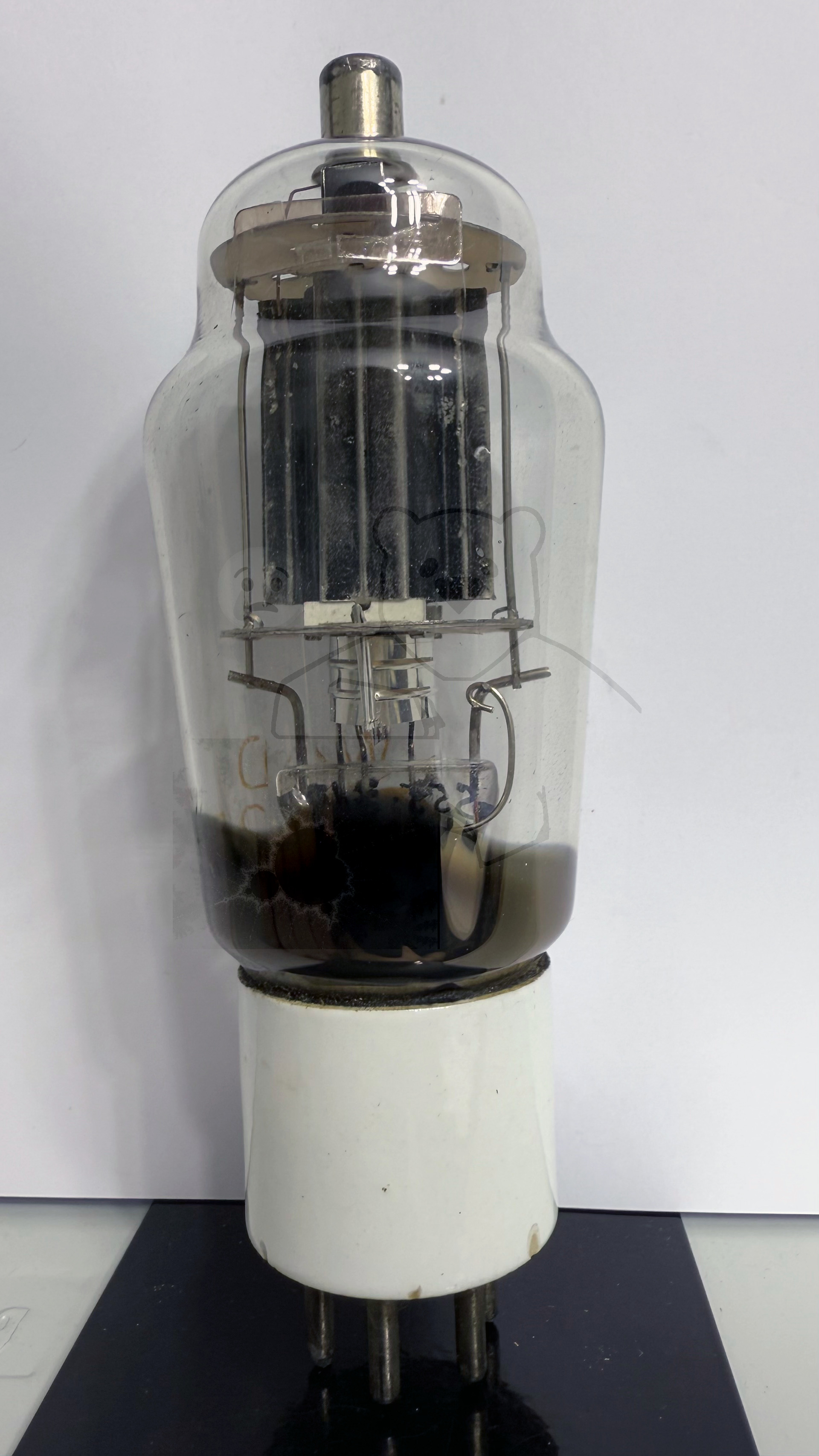 Röhre ATS25 #7996 Bild 7
