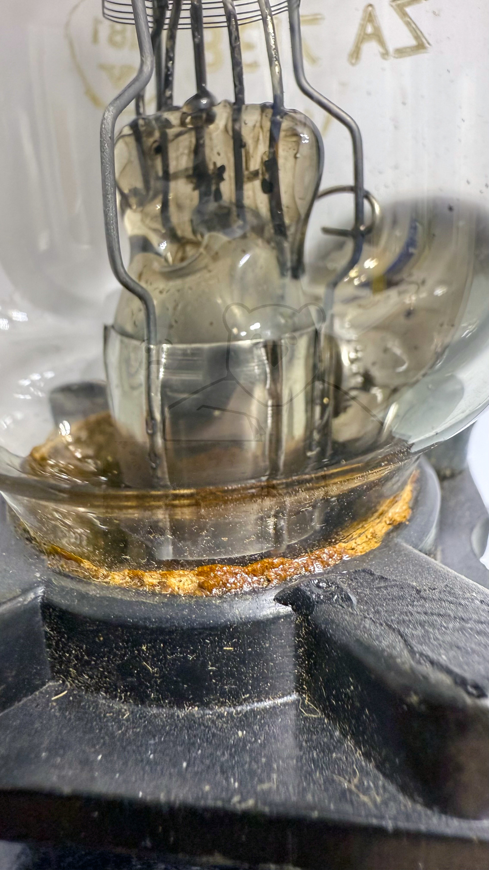 Röhre ATS70 #6551 Bild 10