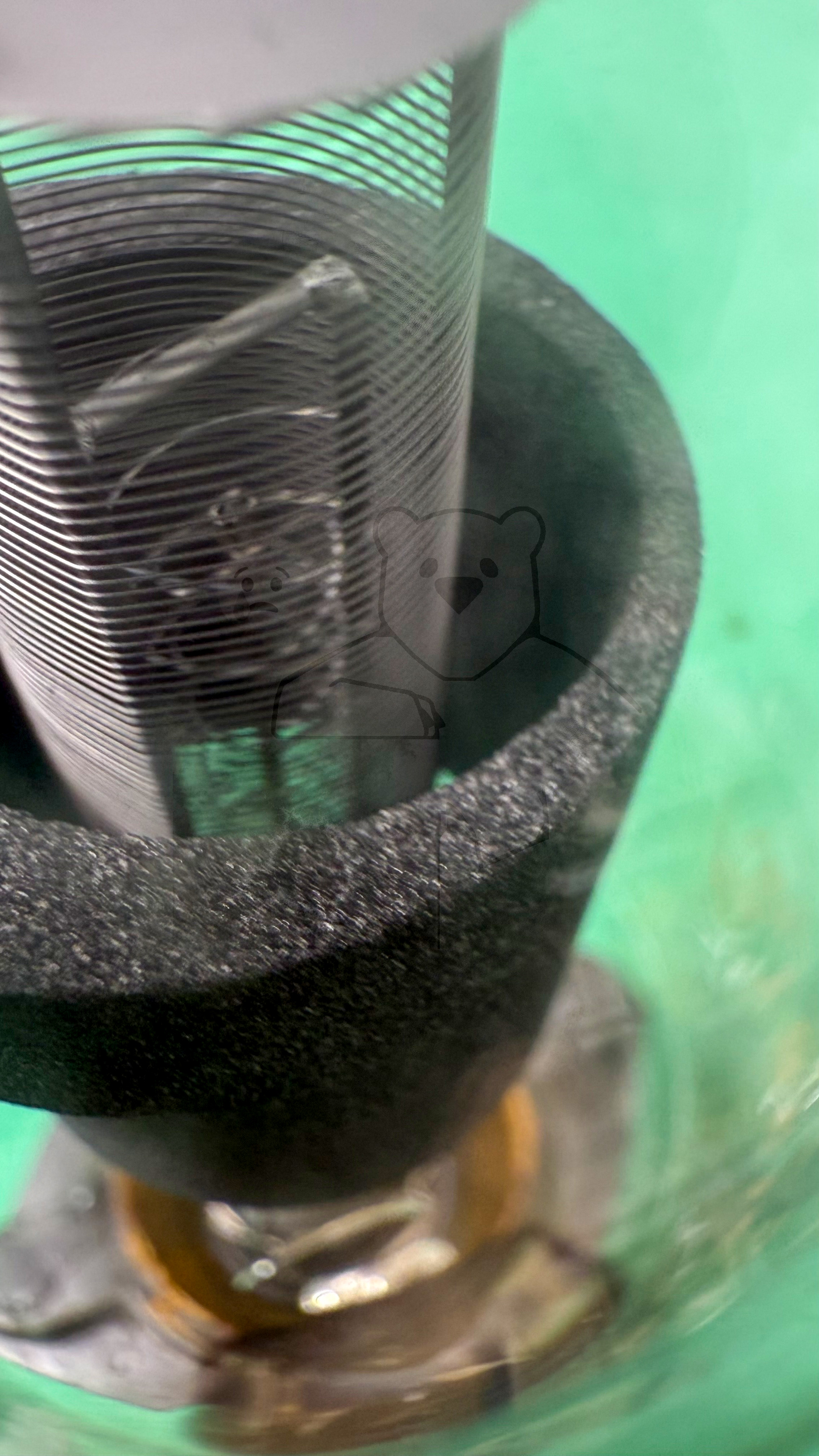 Röhre ATS70 #6551 Bild 11