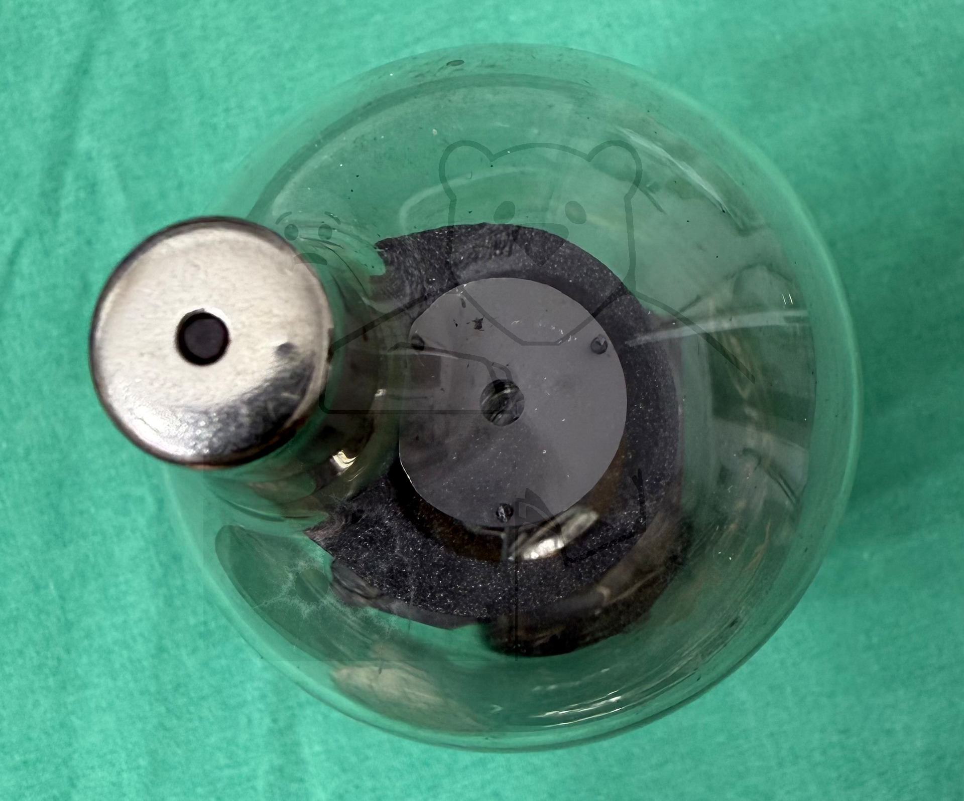 Röhre ATS70 #6551 Bild 16