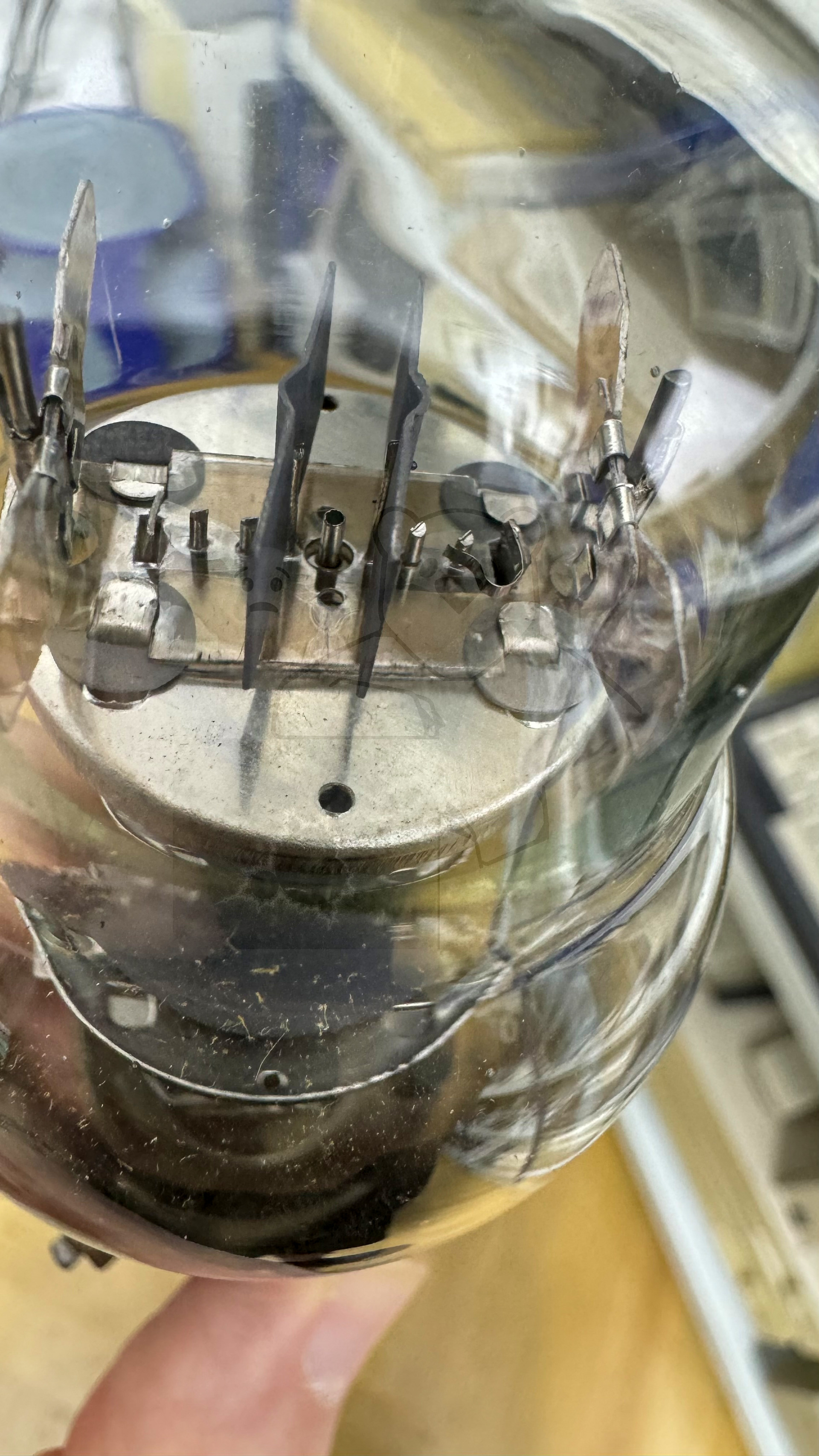 Röhre AV1031 #6799 Bild 5