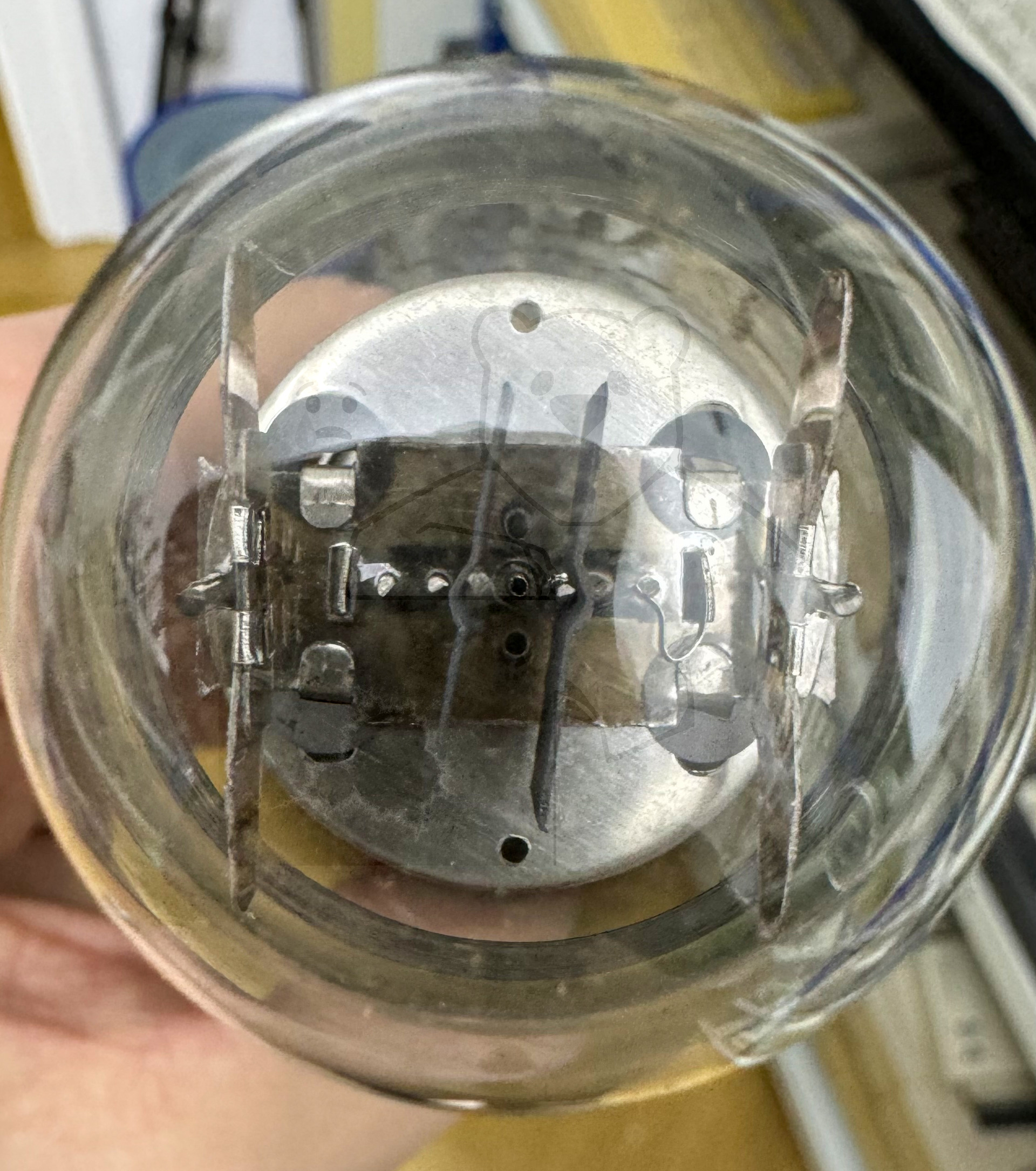 Röhre AV1031 #6799 Bild 6