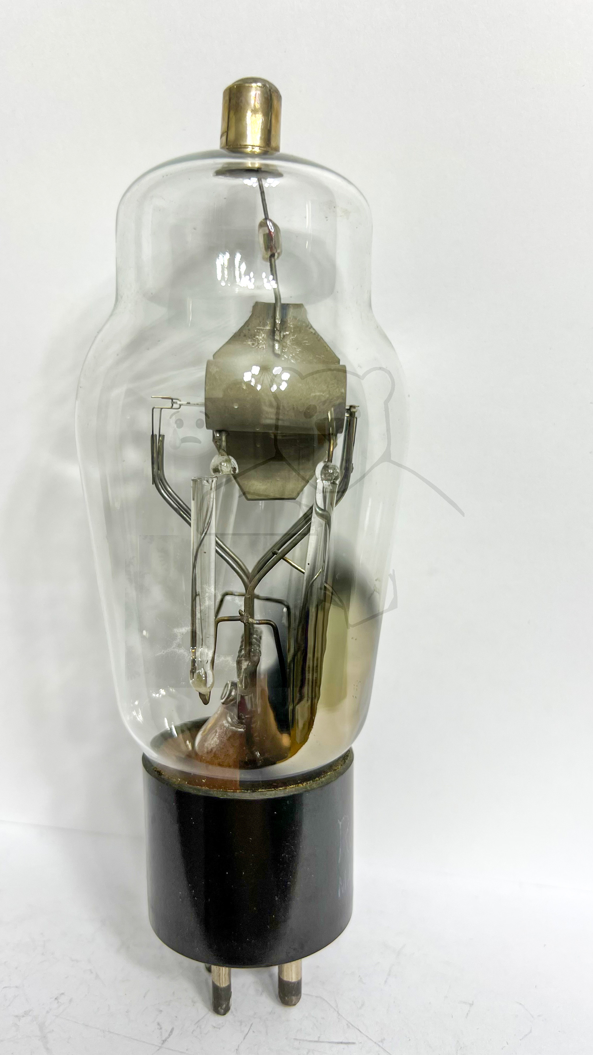 Röhre AV11 #4494 Bild 2