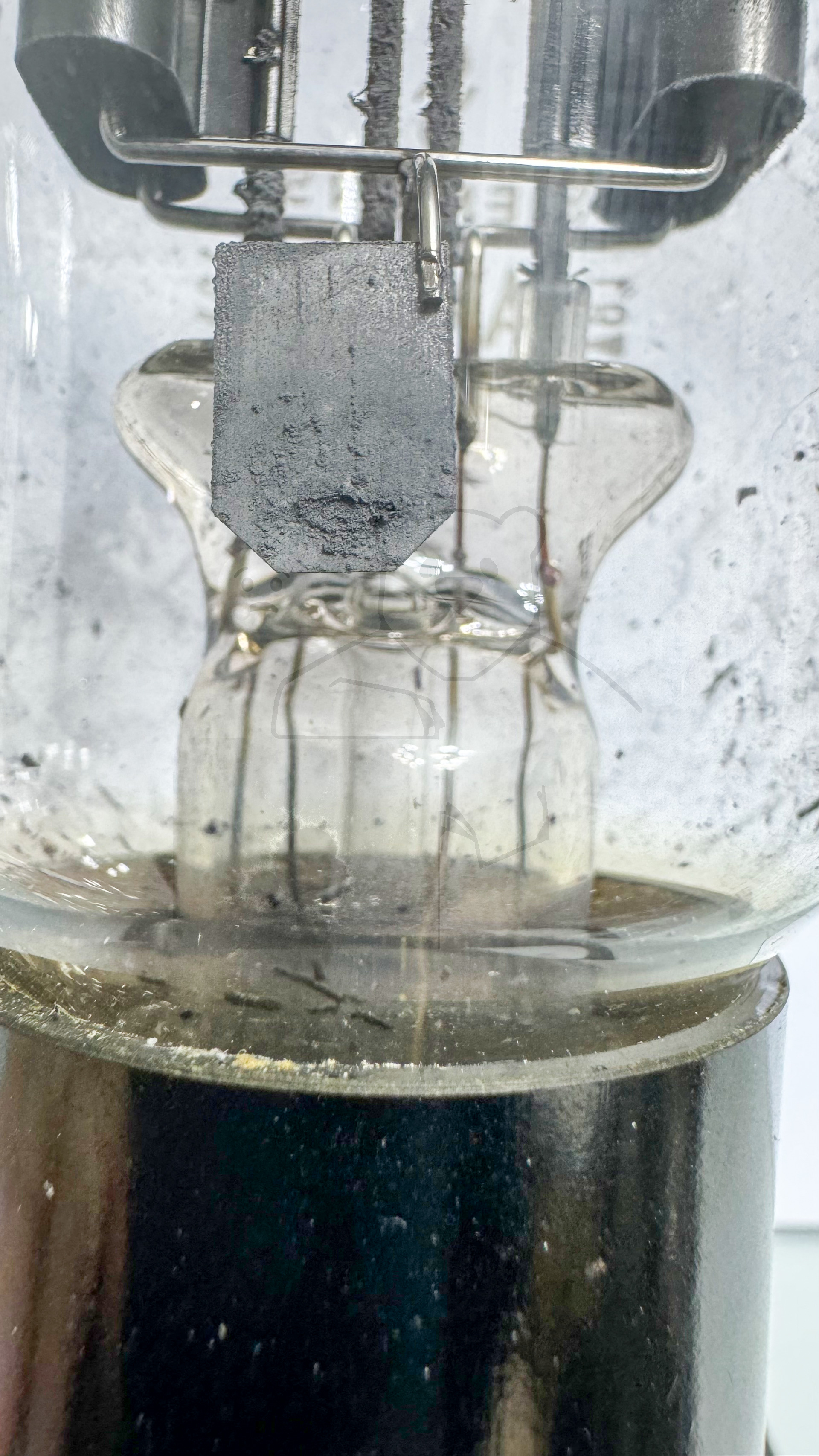 Röhre AX50 #0245 Bild 4