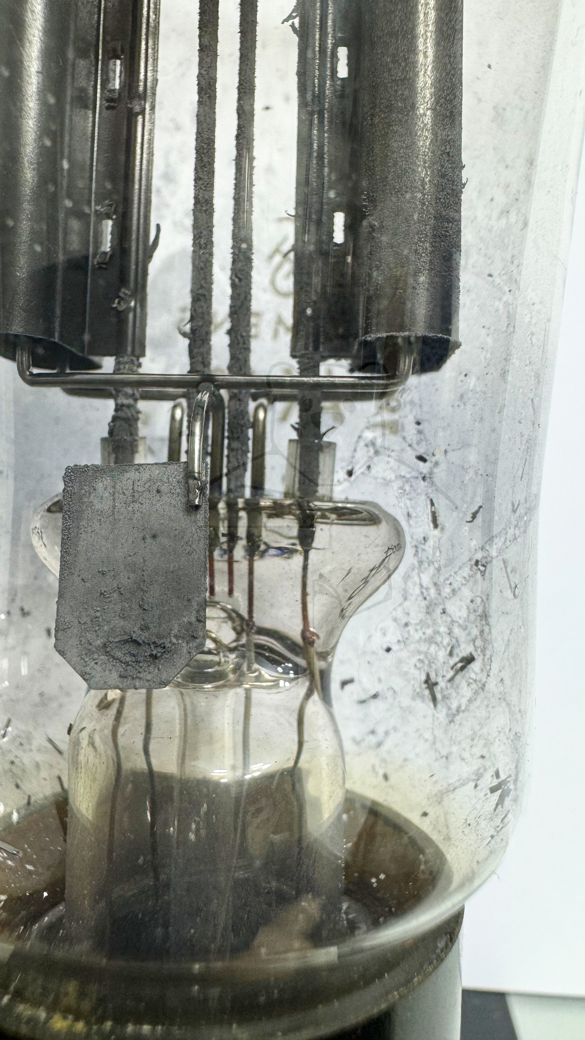 Röhre AX50 #0245 Bild 5