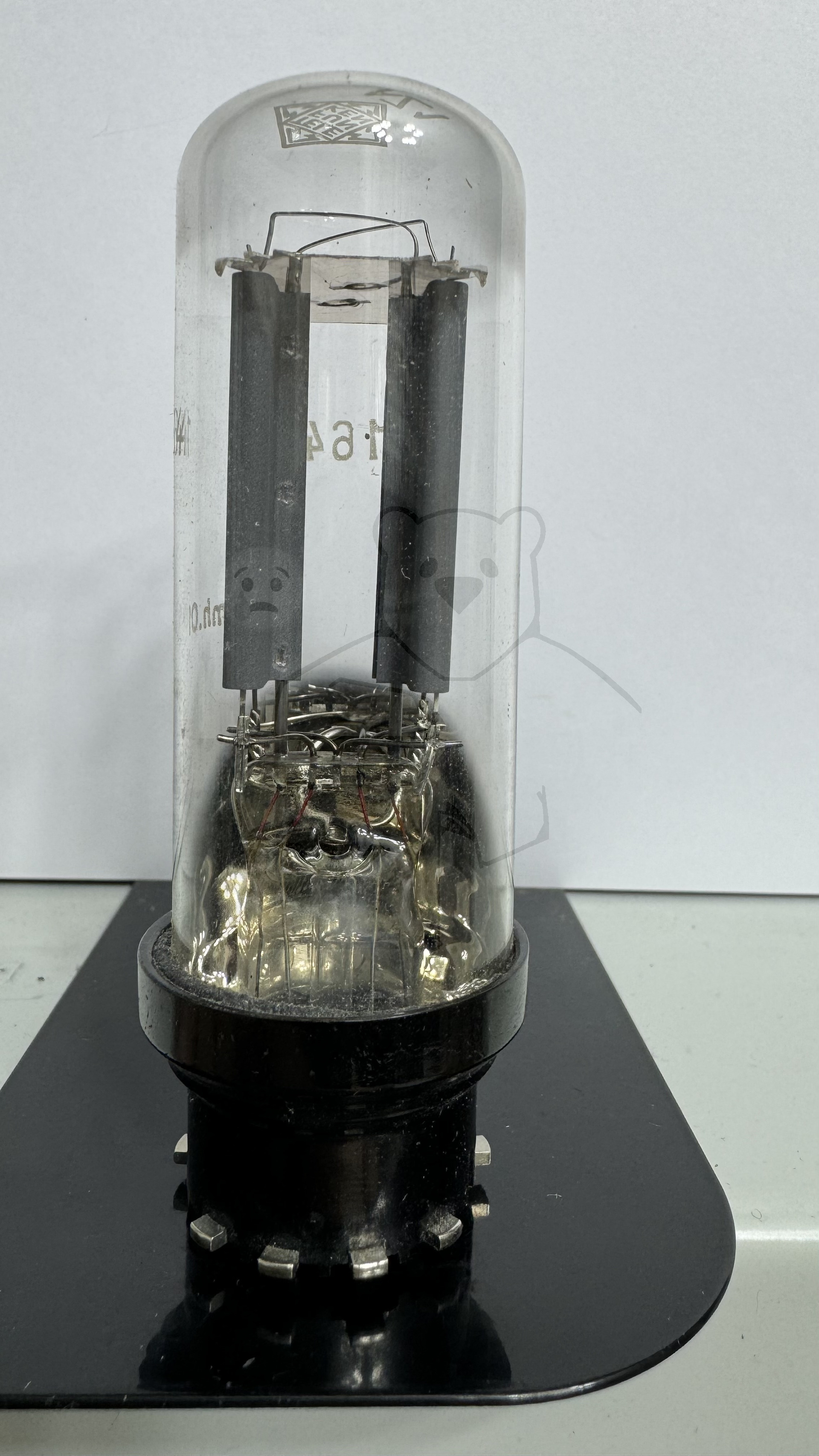 Röhre AZ1 #6873 Bild 1