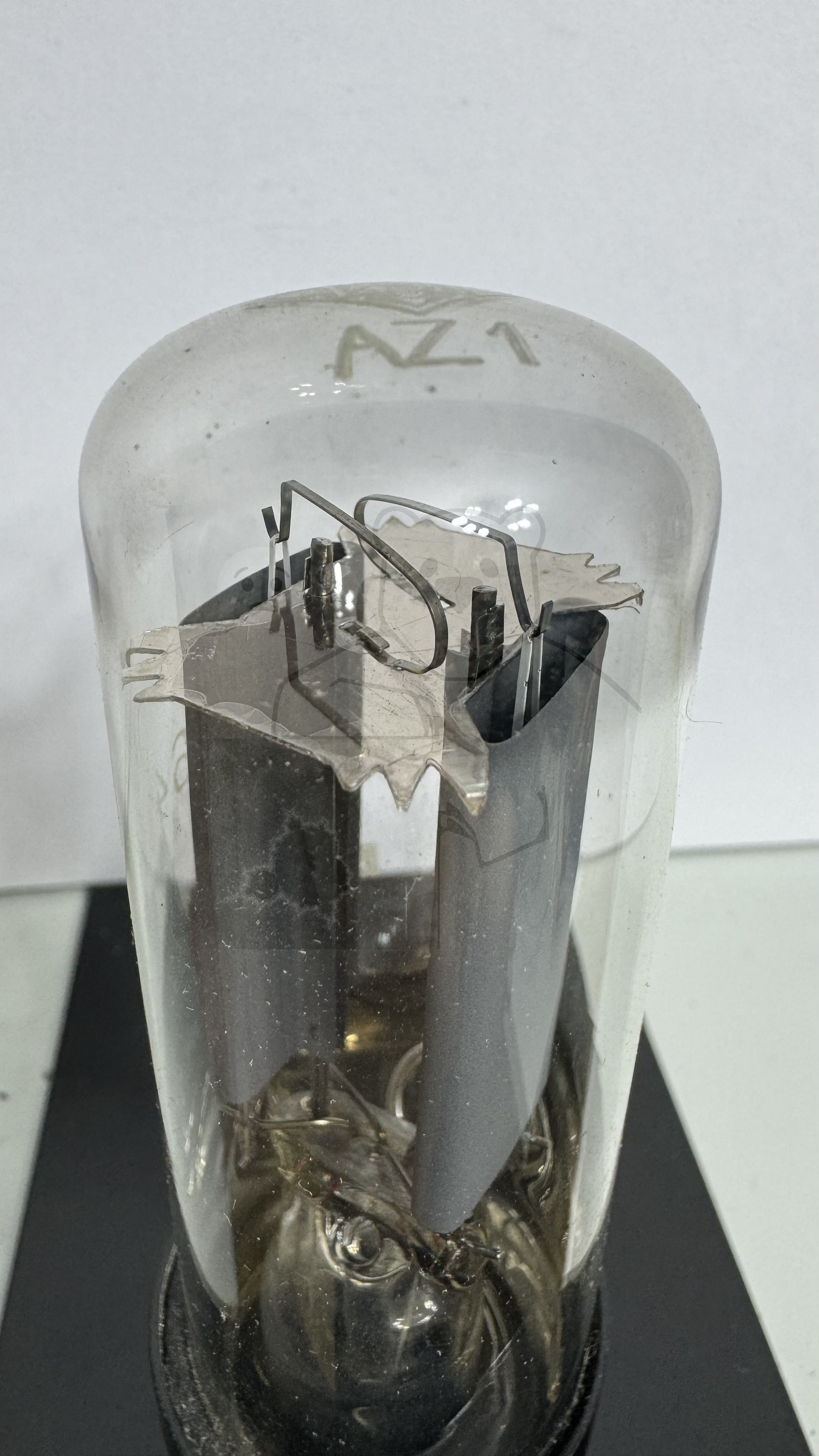 Röhre AZ1 #6873 Bild 3