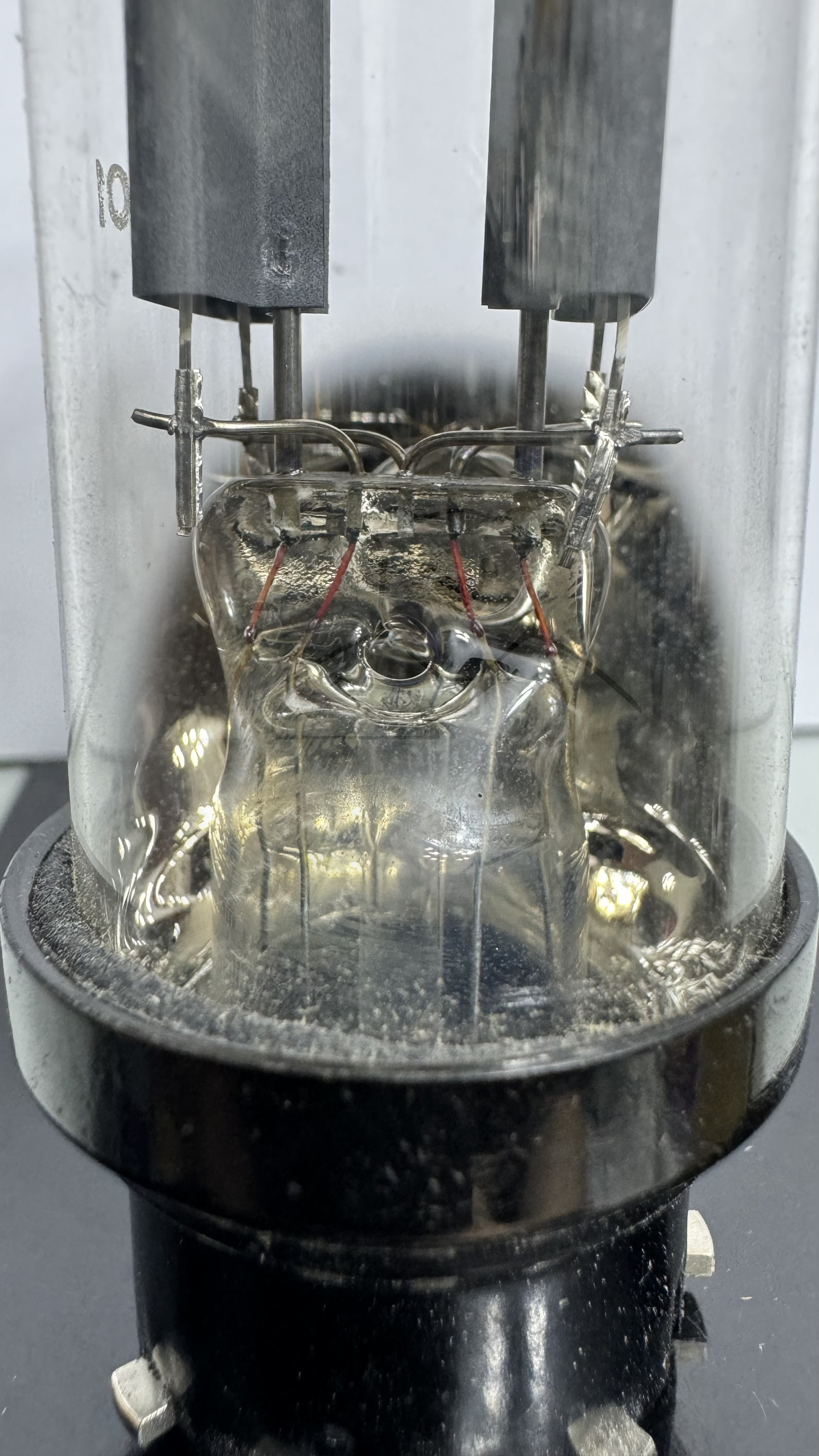 Röhre AZ1 #6873 Bild 4