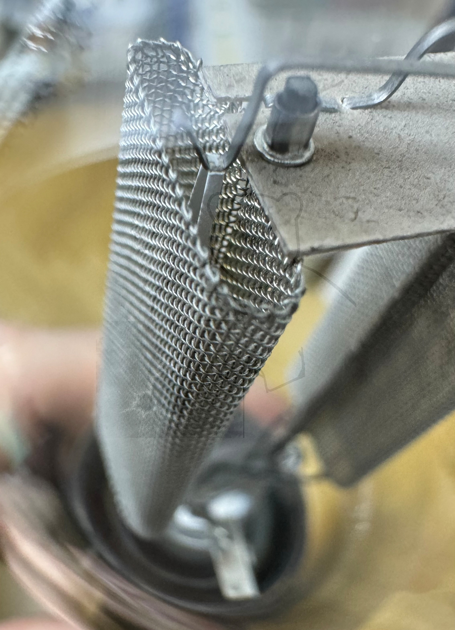 Röhre AZ11 #3505 Bild 10