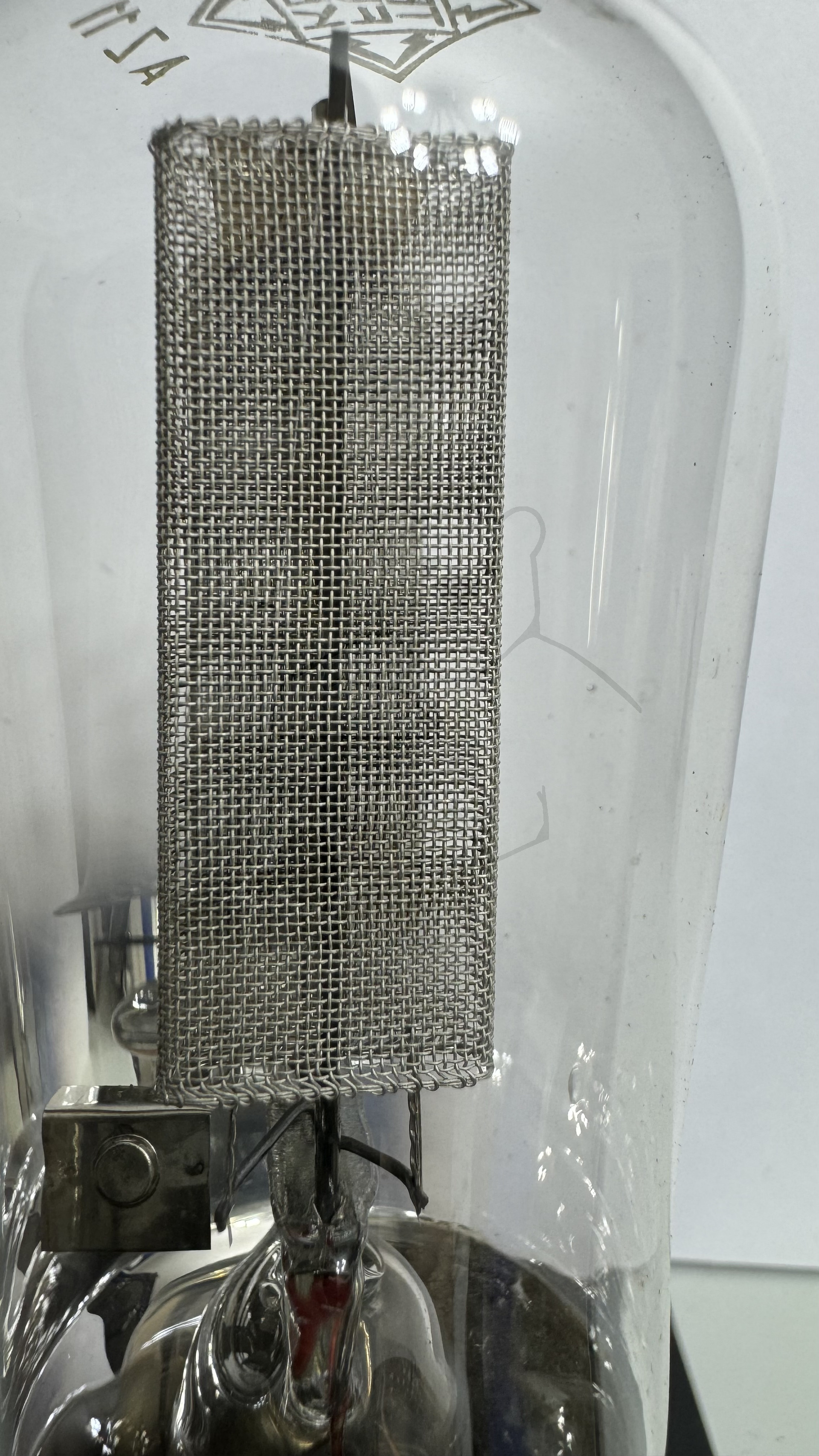 Röhre AZ11 #3505 Bild 4