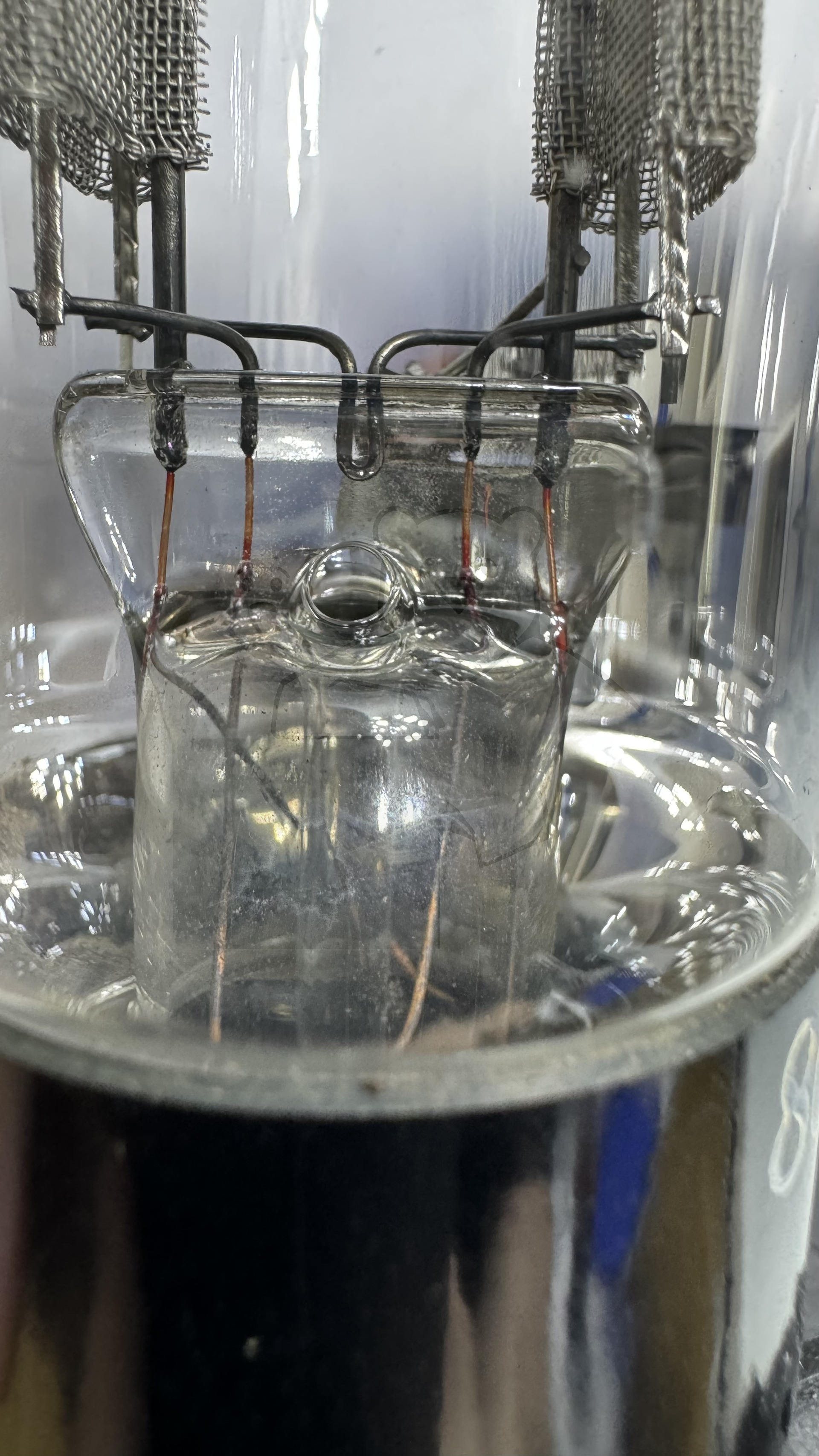 Röhre AZ11 #3505 Bild 5