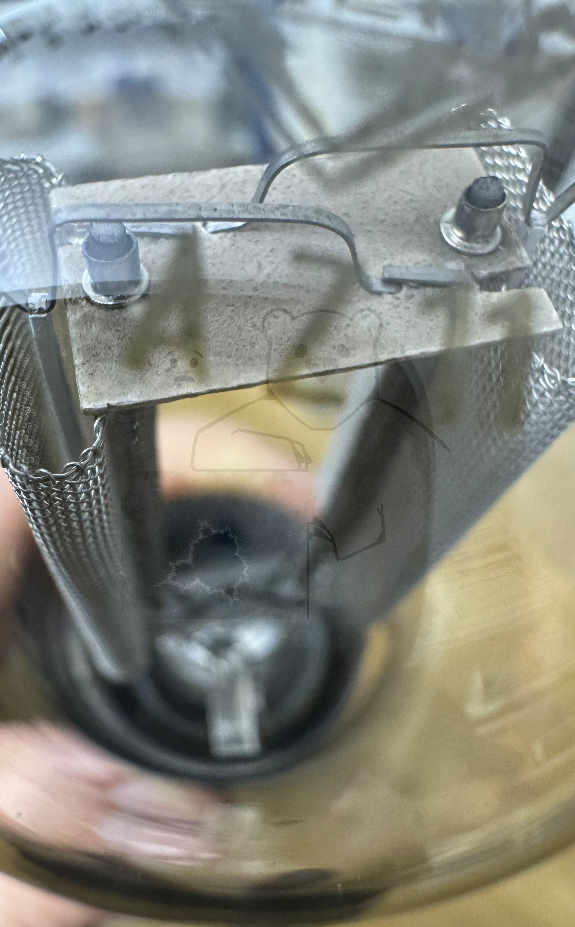 Röhre AZ11 #3505 Bild 8