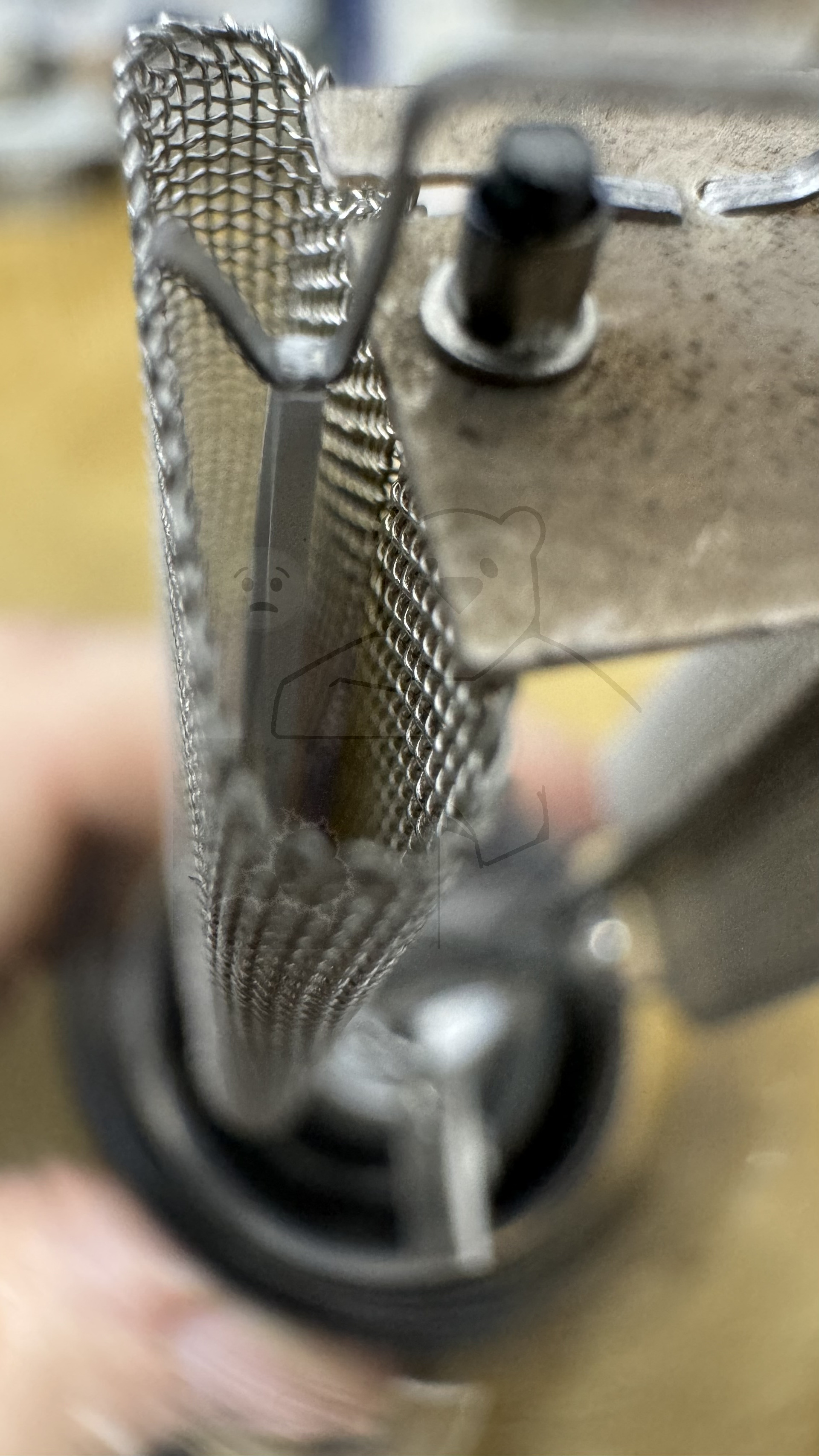 Röhre AZ11 #3505 Bild 9