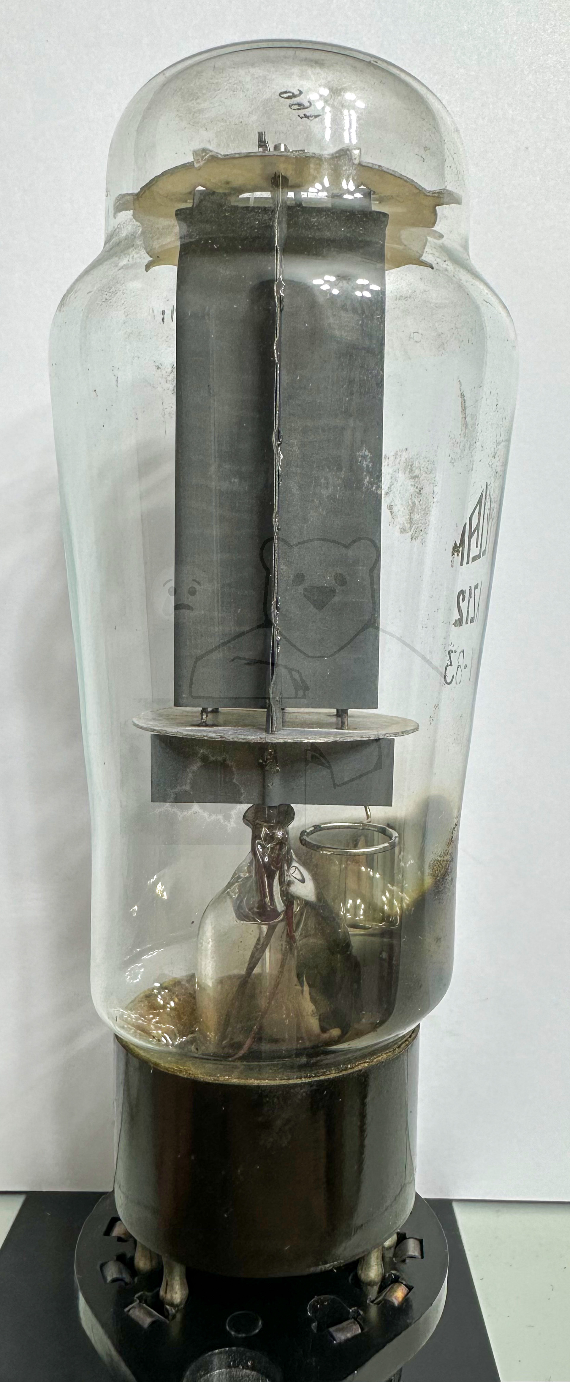 Röhre AZ12 #0169 Bild 2