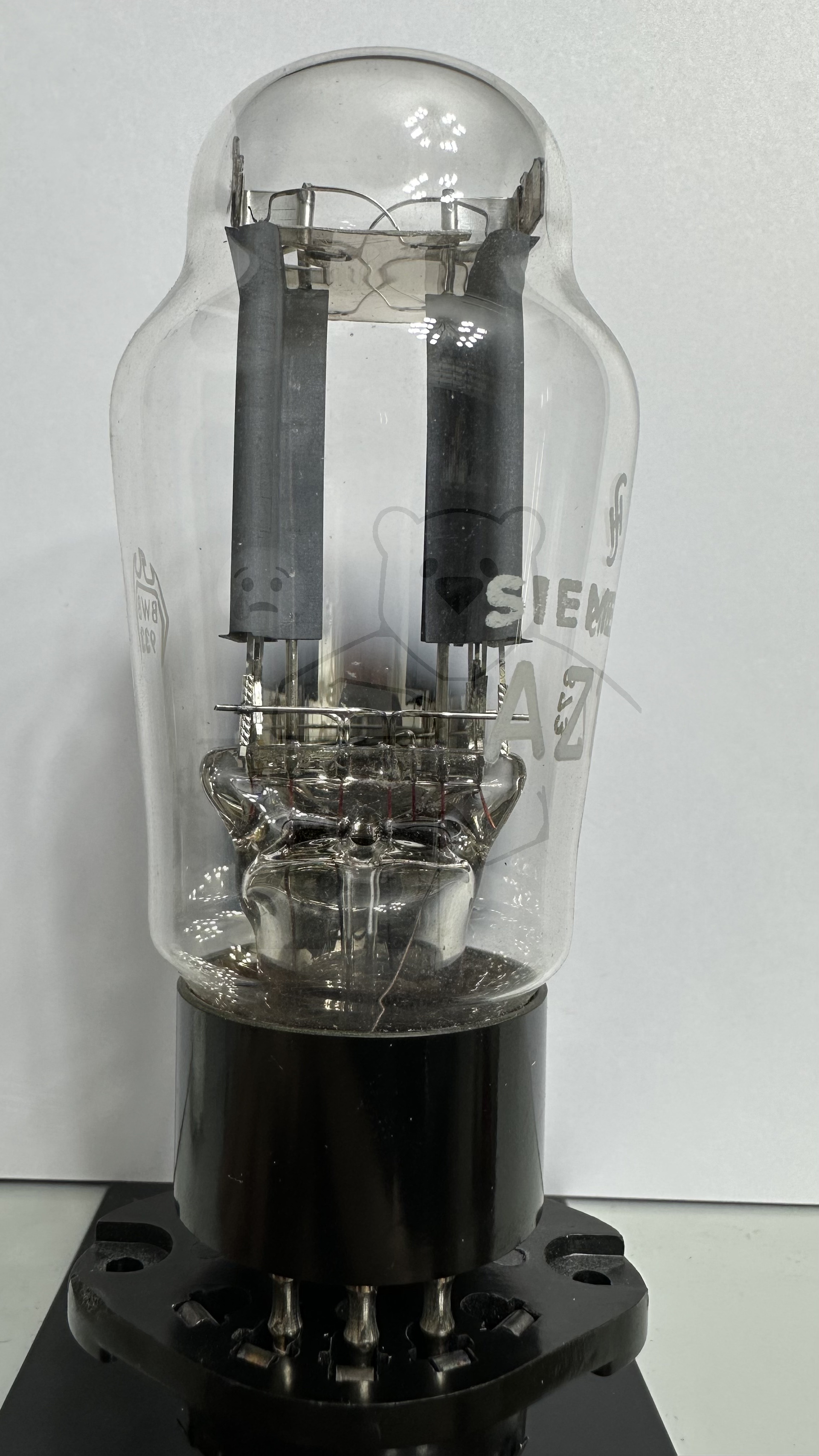 Röhre AZ12 #3284 Bild 1