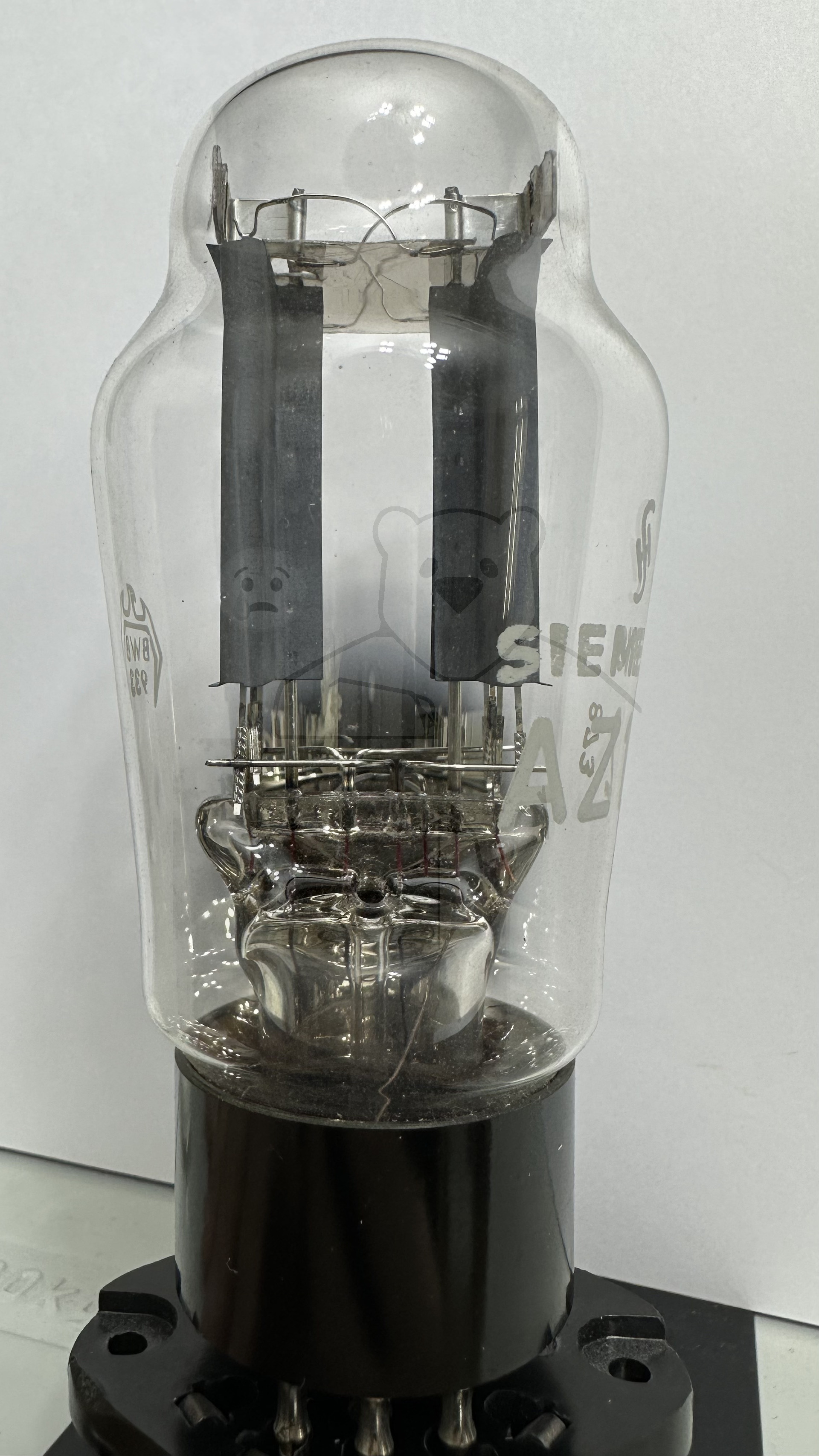 Röhre AZ12 #3284 Bild 5