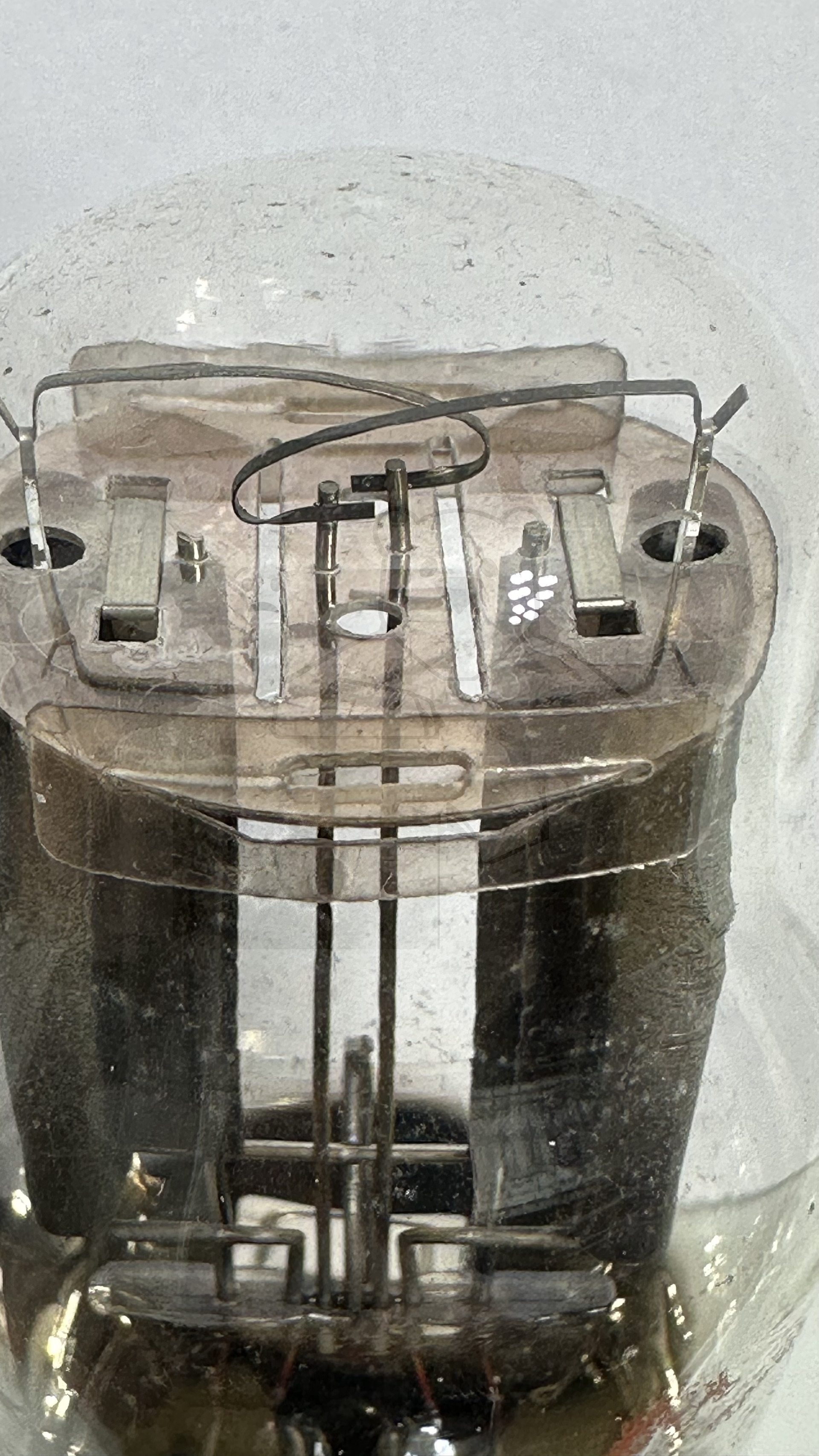 Röhre AZ31 #6374 Bild 3