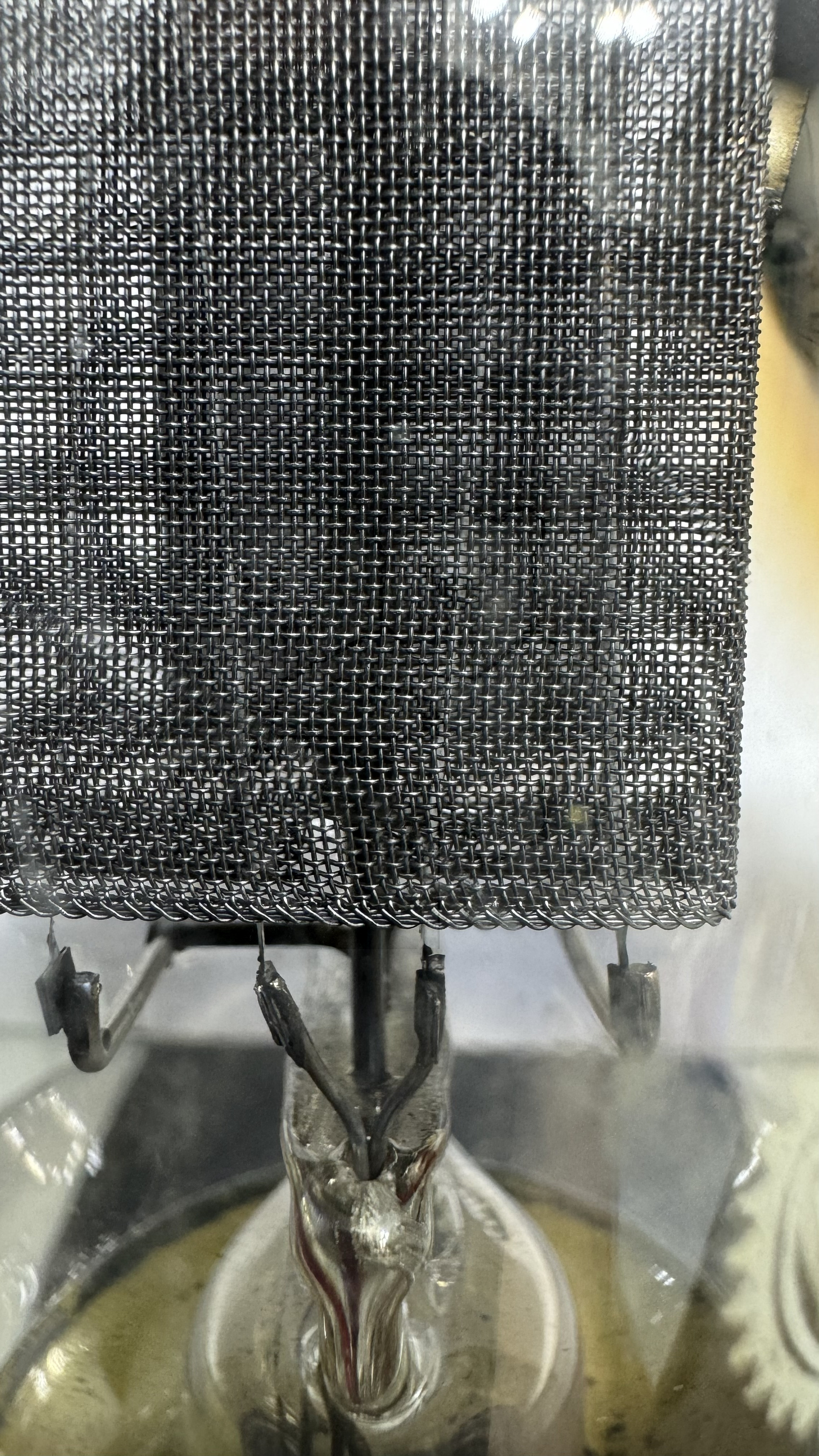 Röhre AZ4 #0123 Bild 7