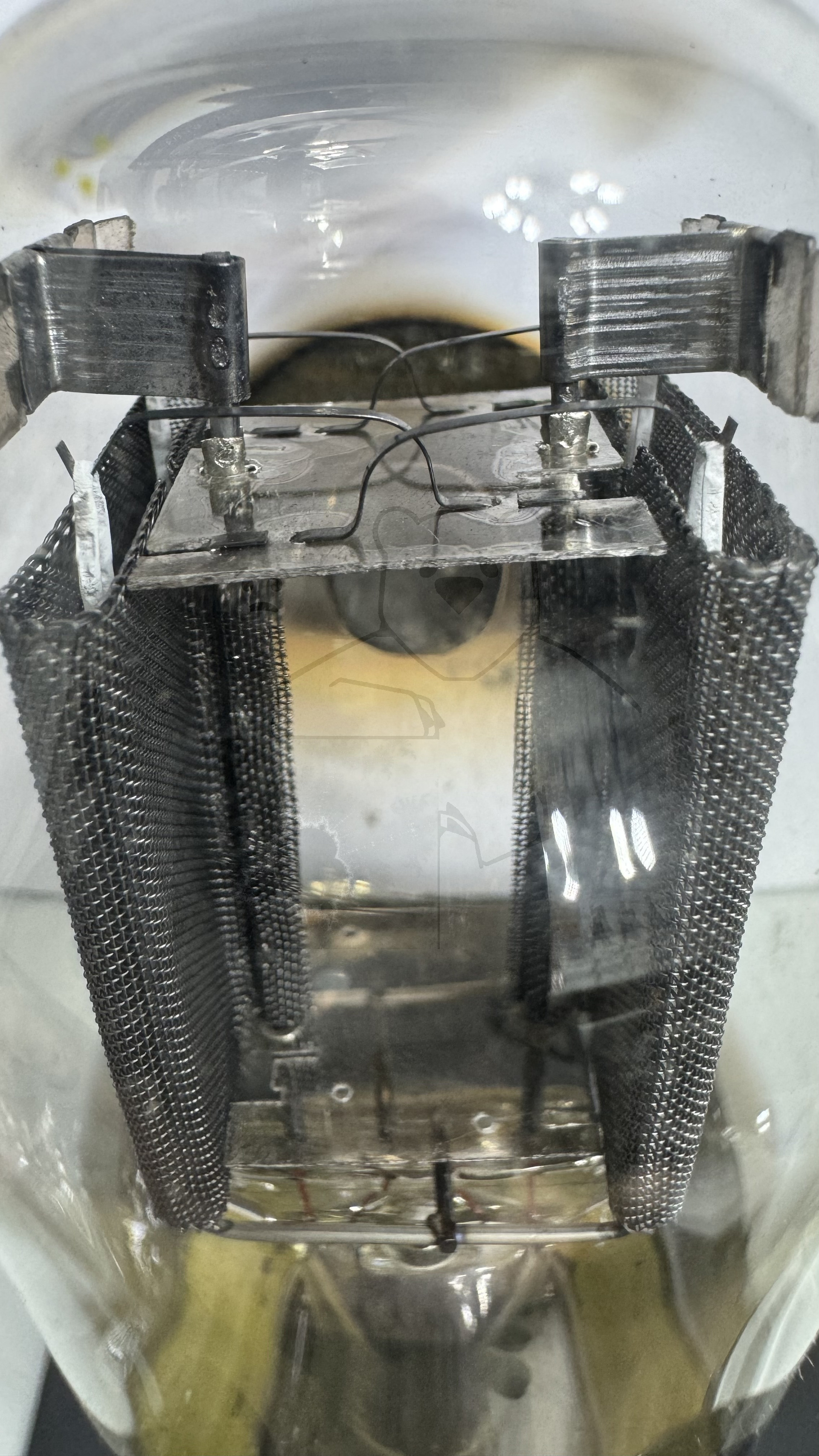 Röhre AZ4 #0123 Bild 8