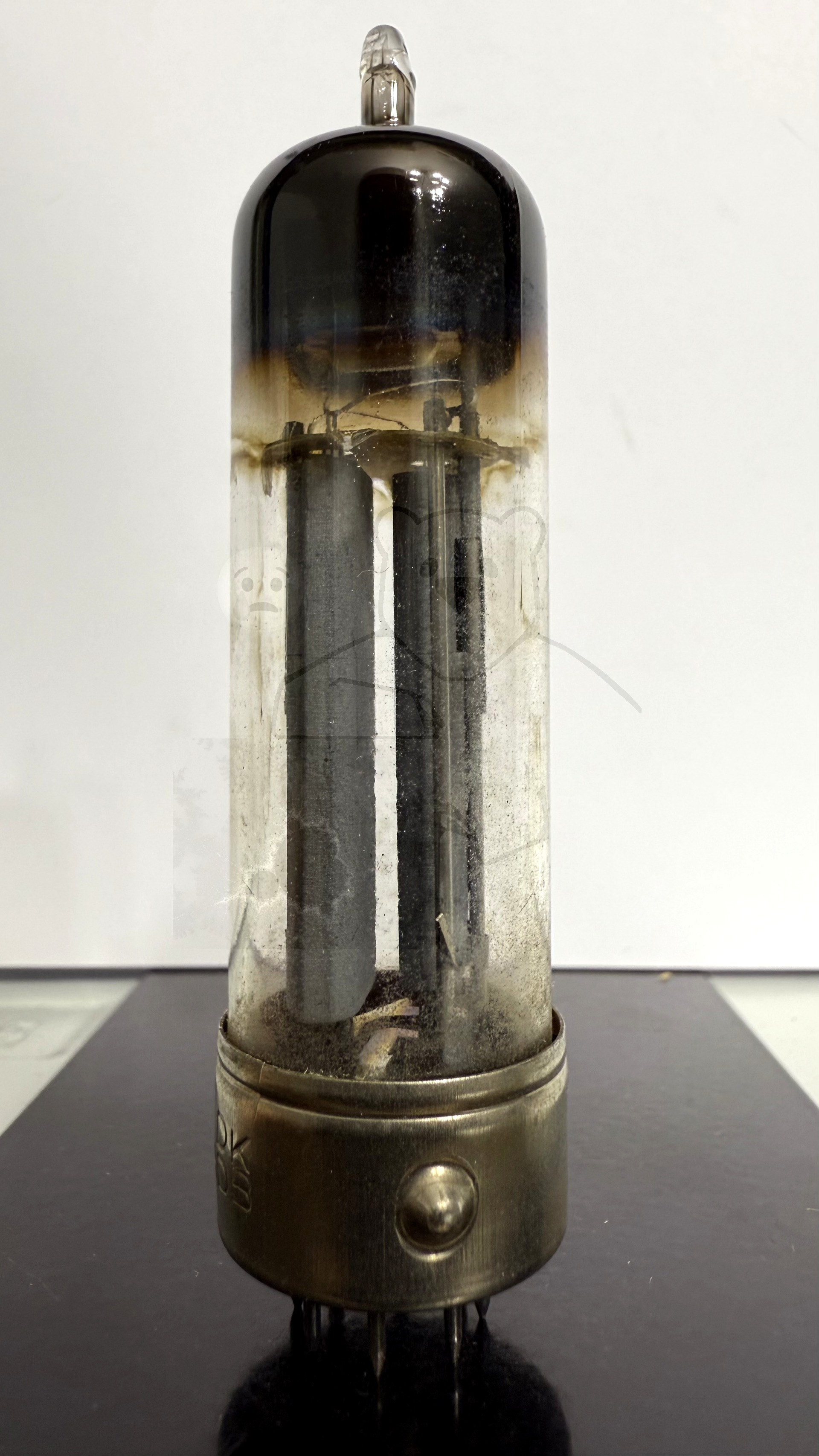Röhre AZ41 #4098 Bild 3