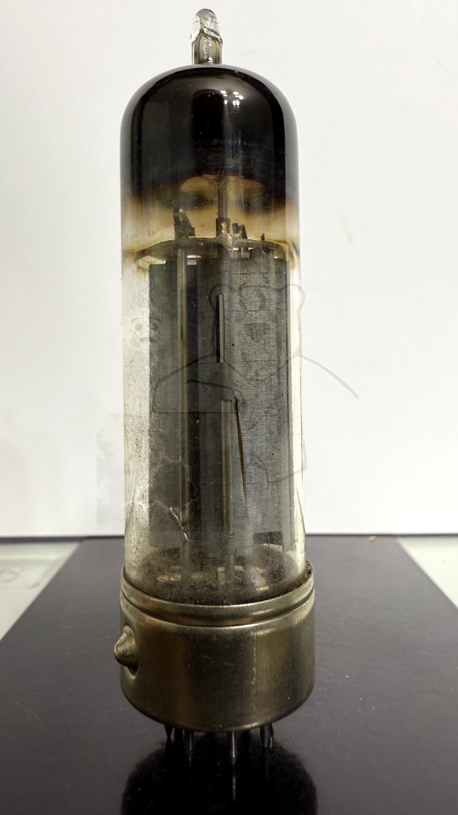 Röhre AZ41 #4098 Bild 4