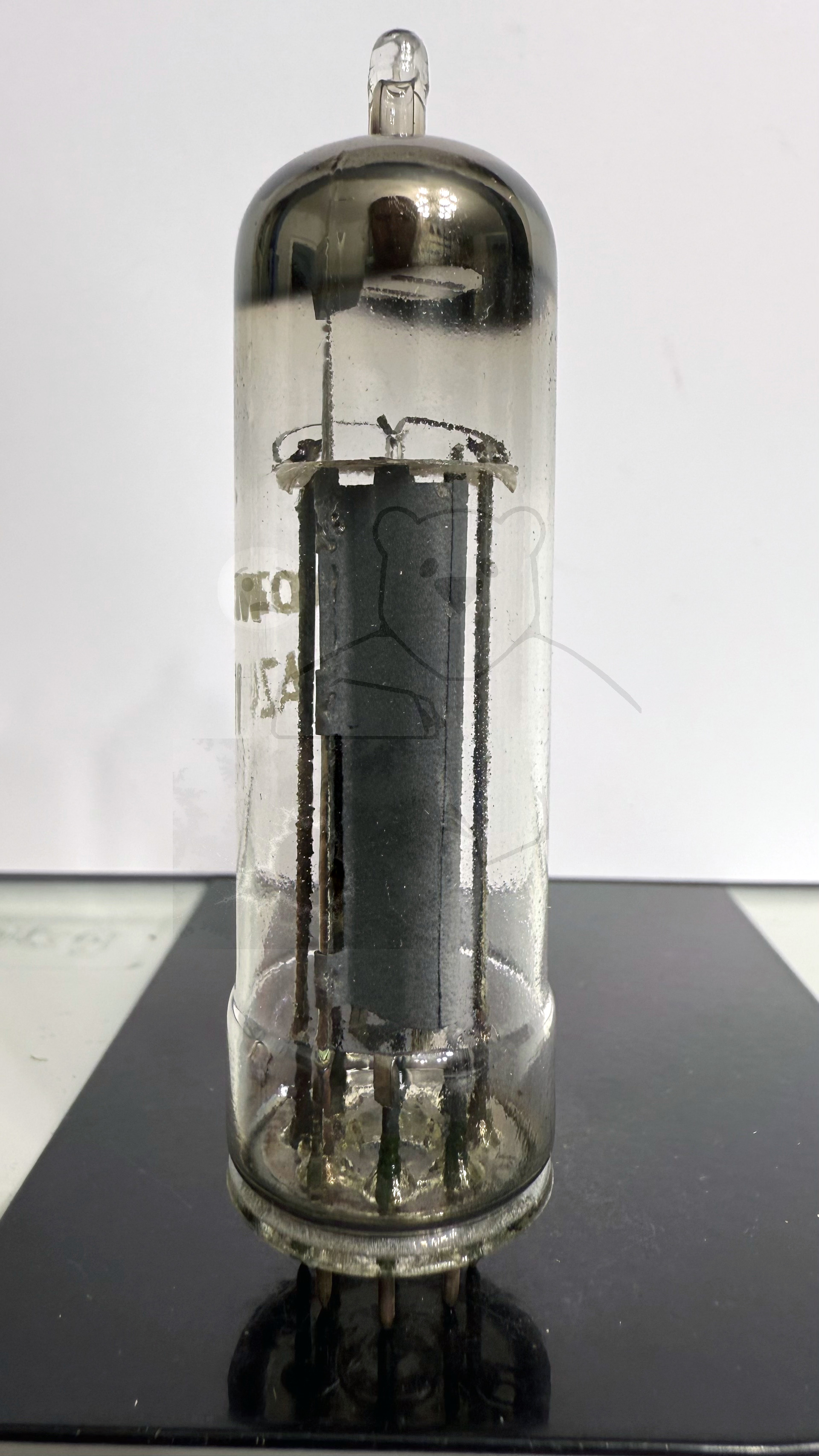 Röhre AZ41 #4479 Bild 2