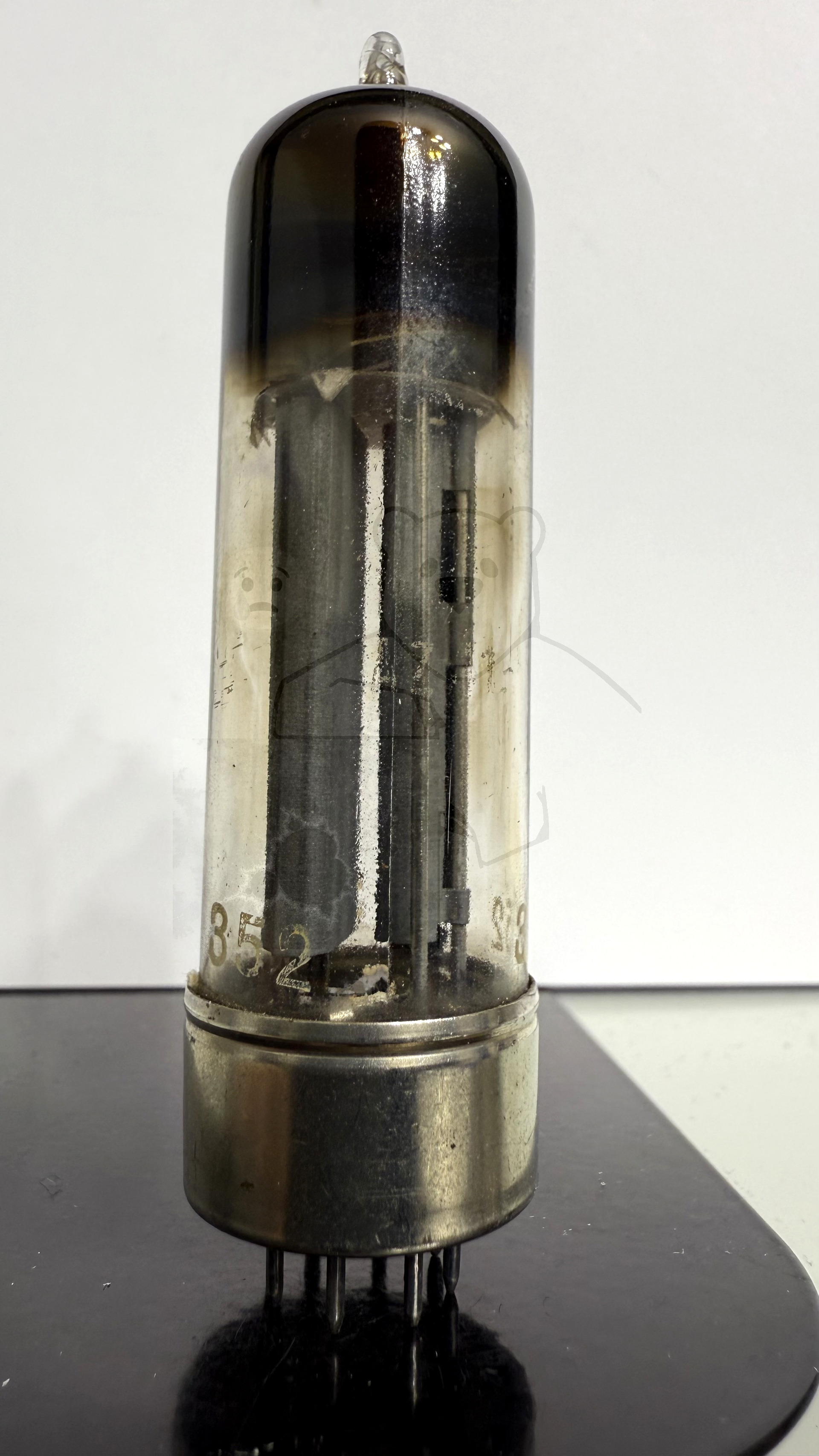 Röhre AZ41 #4941 Bild 1