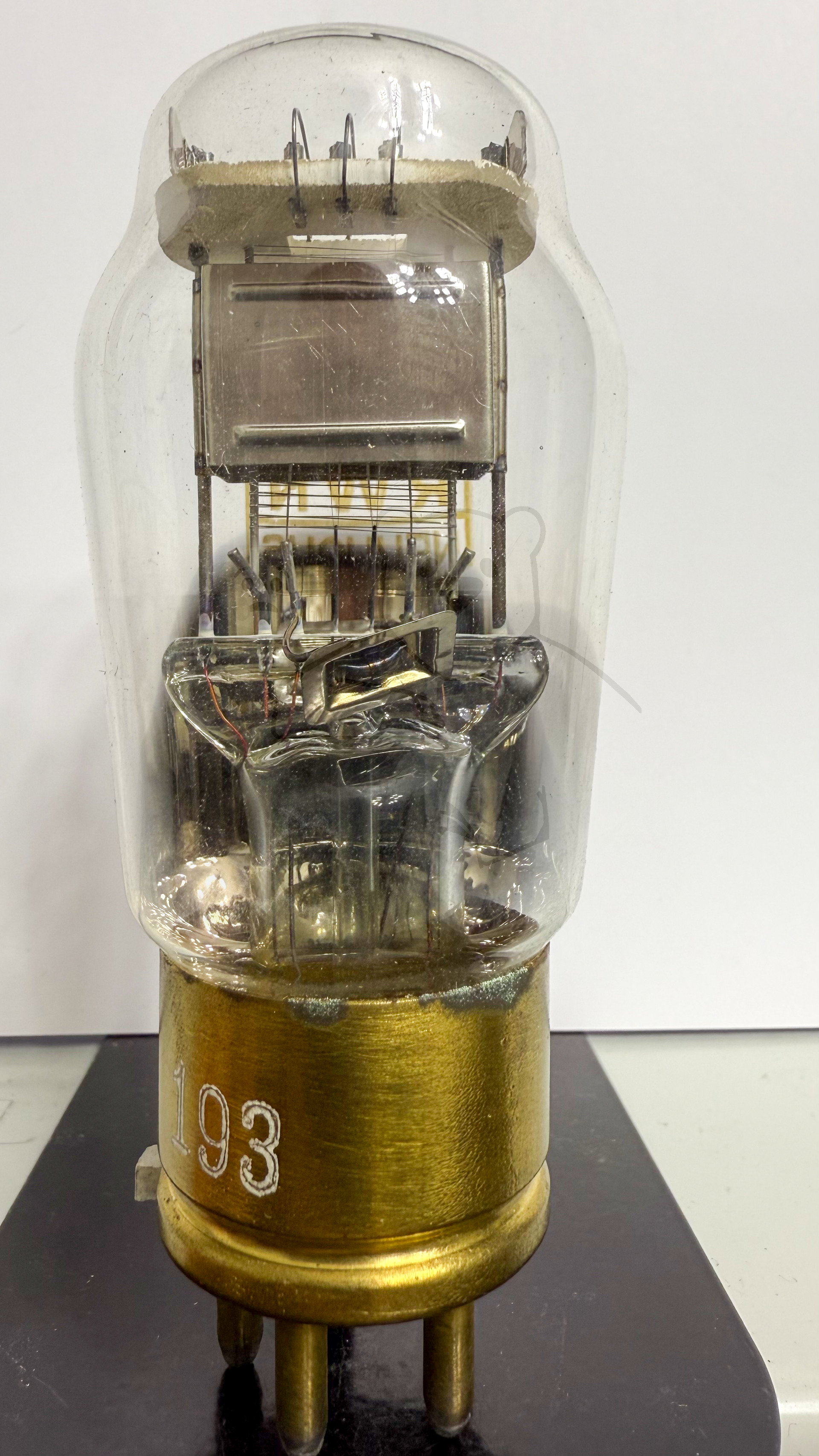 Röhre Aa #3273 Bild 4