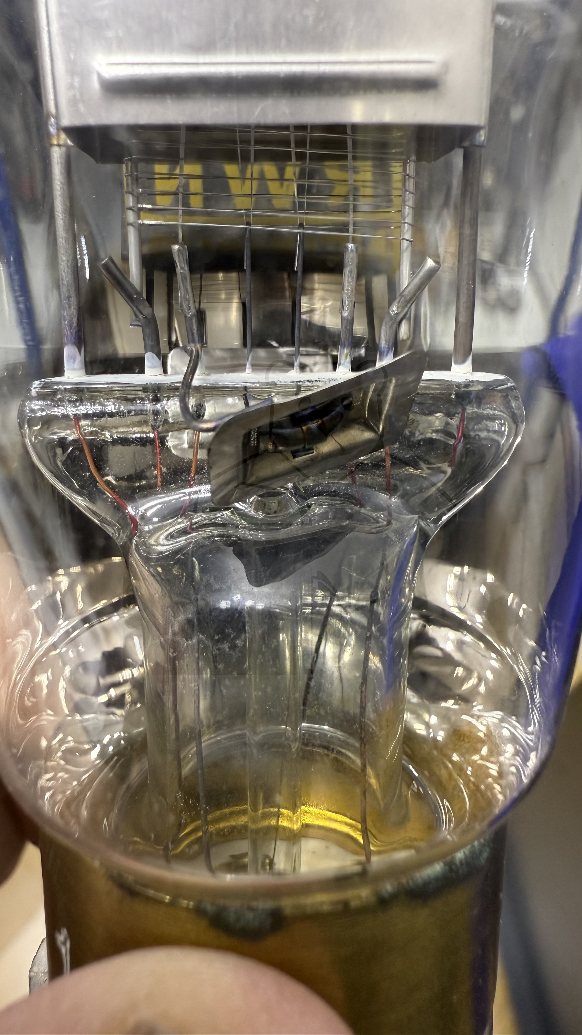 Röhre Aa #3273 Bild 6