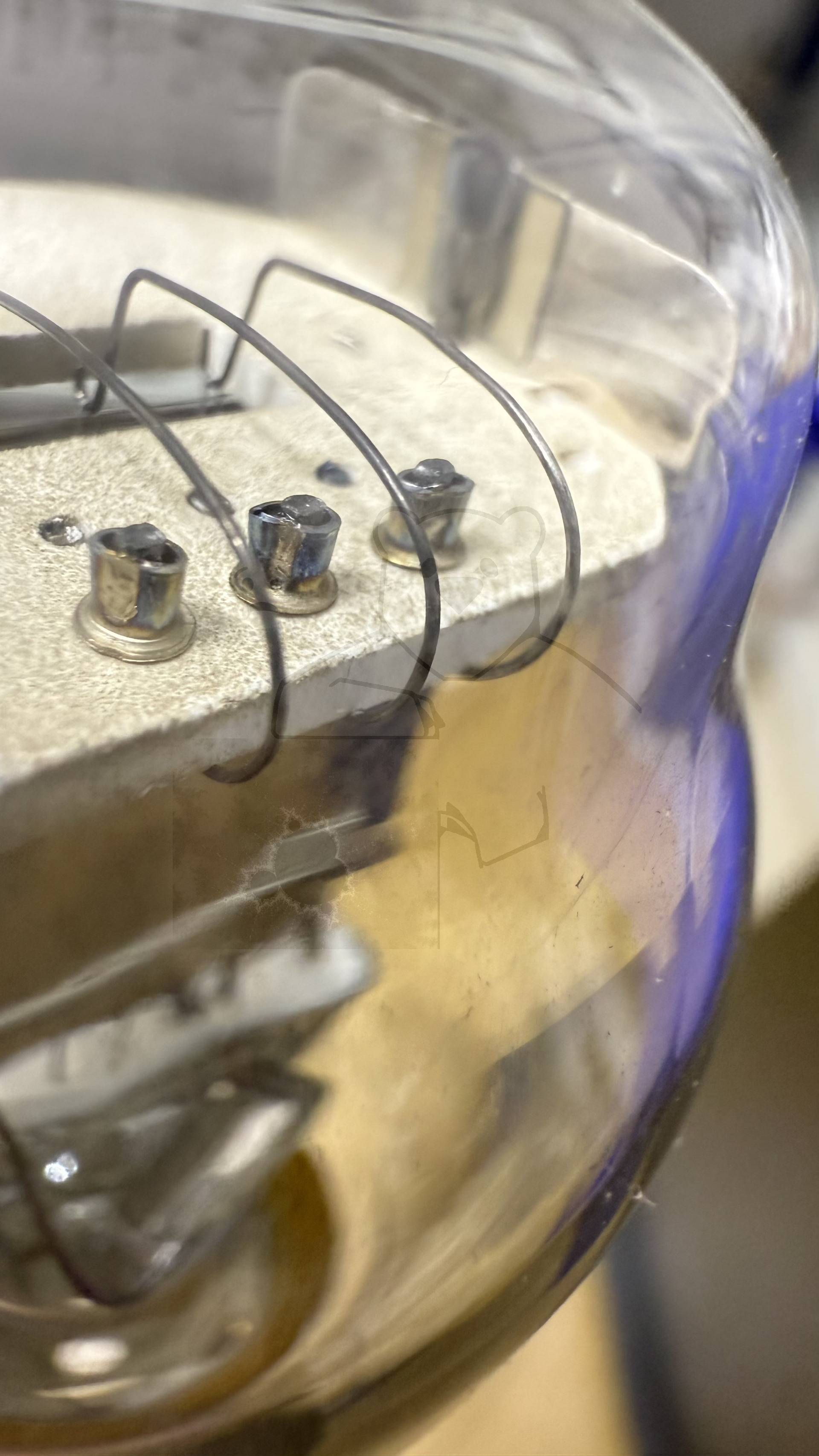 Röhre Aa #3273 Bild 9