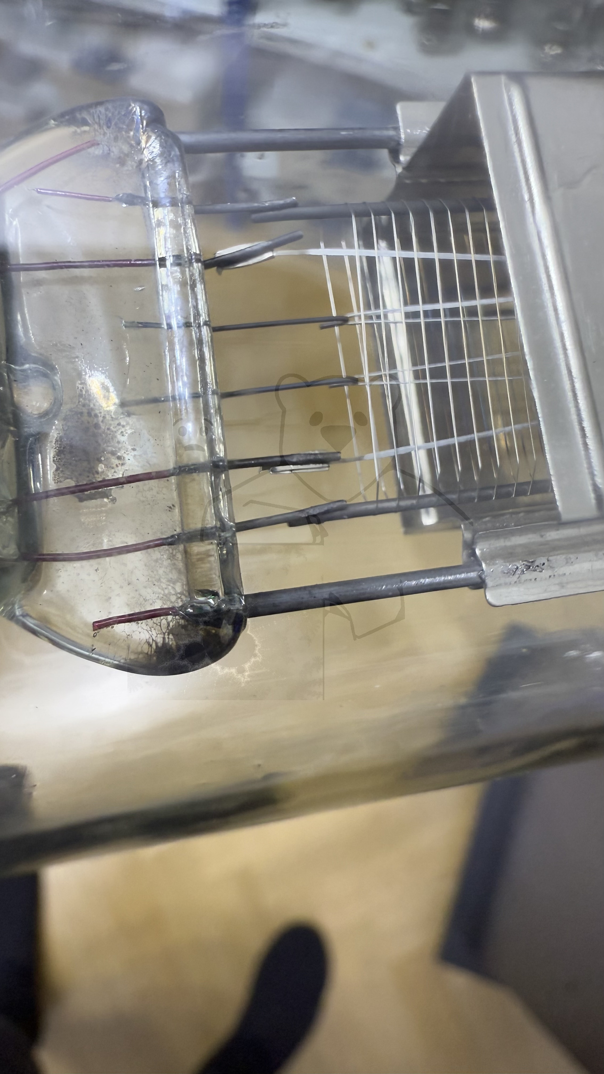 Röhre Aa #4815 Bild 24