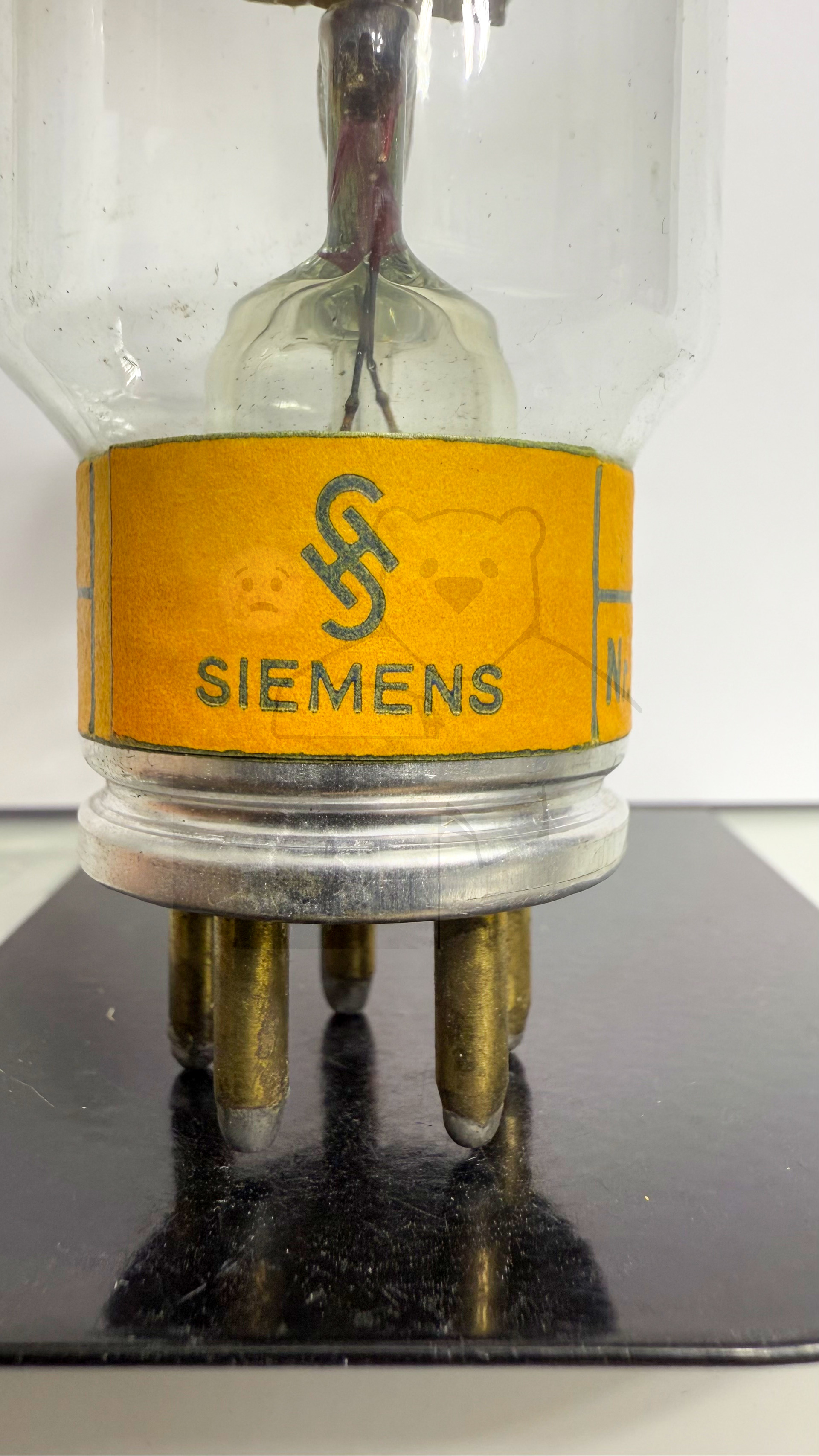 Röhre Aa #4815 Bild 5