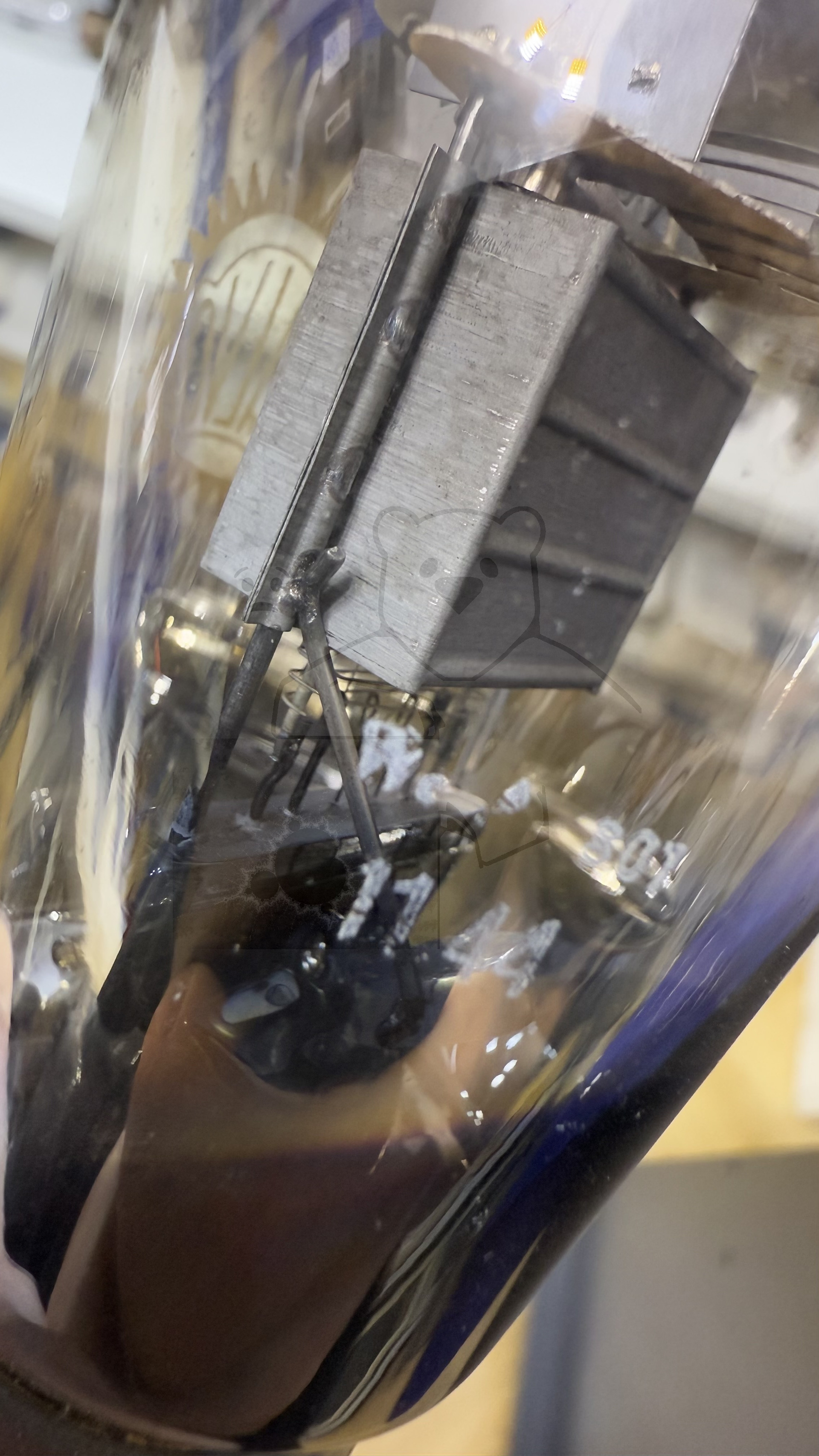 Röhre Aa #6642 Bild 14