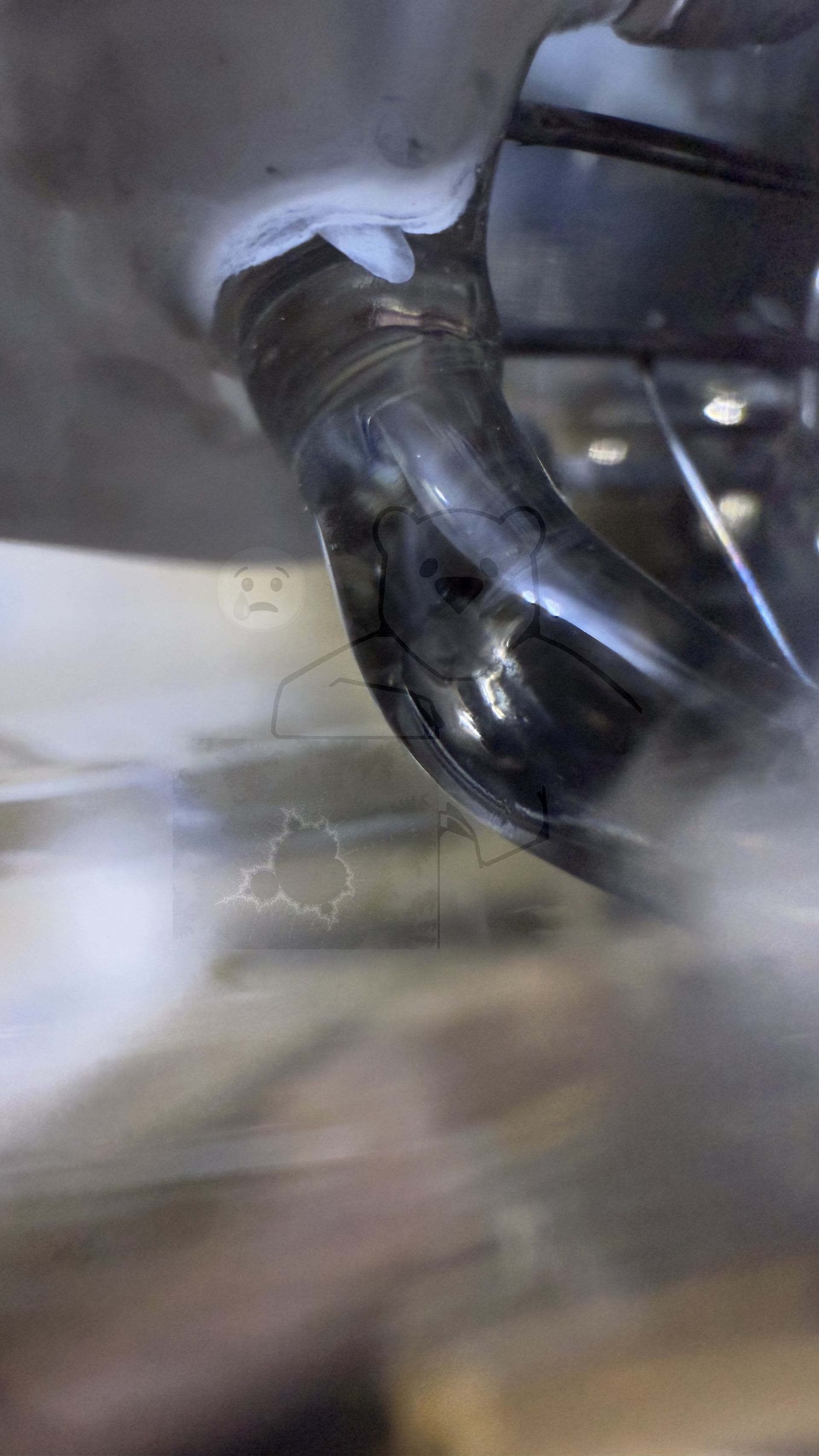 Röhre Aa #6867 Bild 16