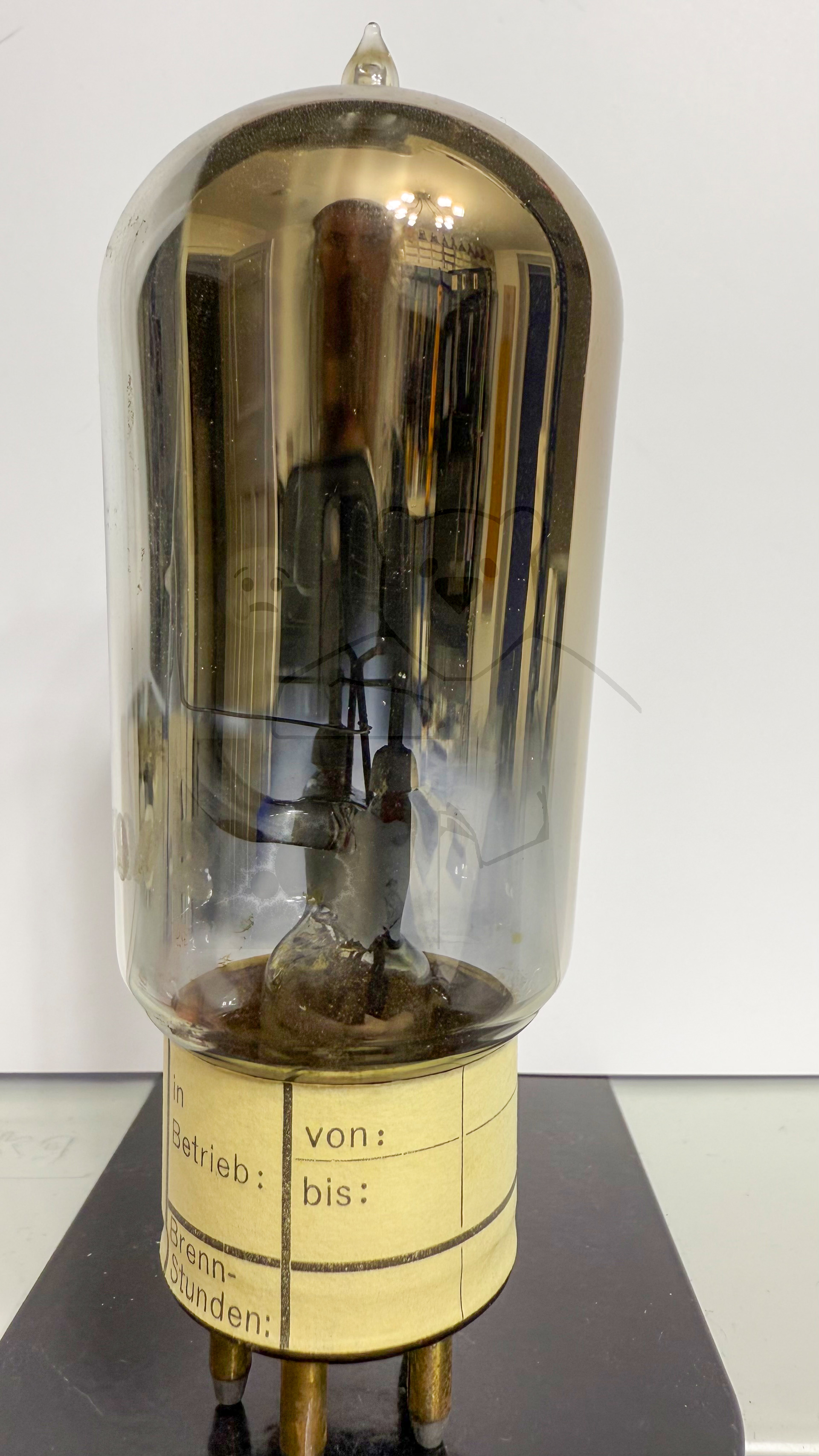 Röhre Aa #6867 Bild 4