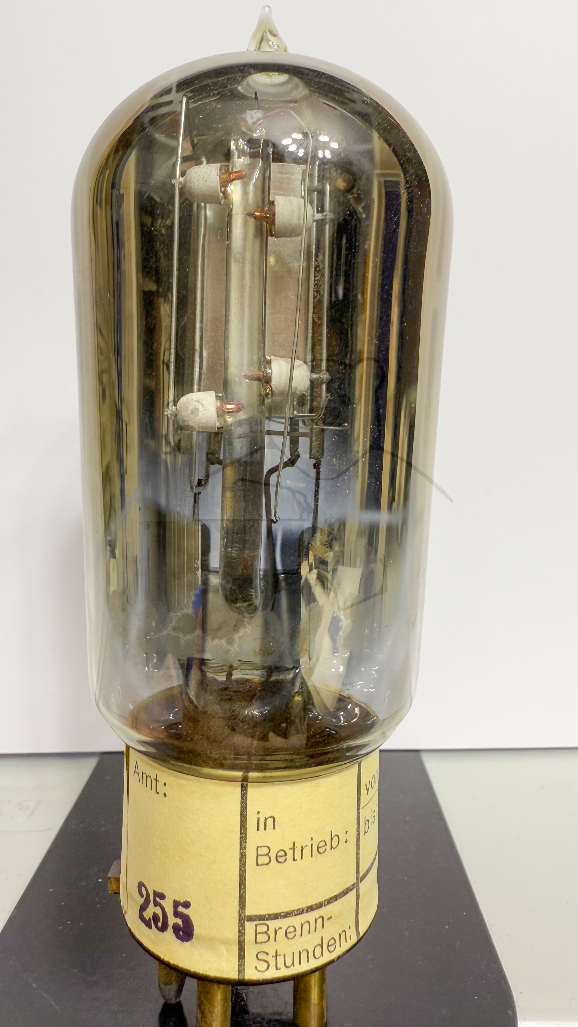 Röhre Aa #6867 Bild 5