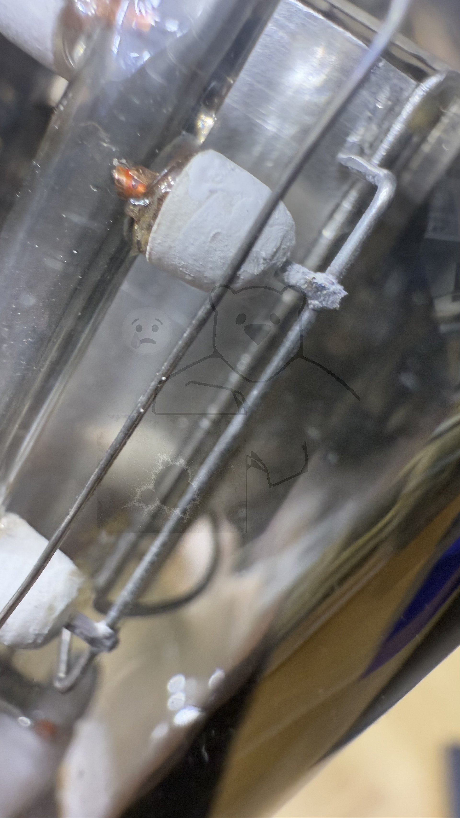 Röhre Aa #6867 Bild 6