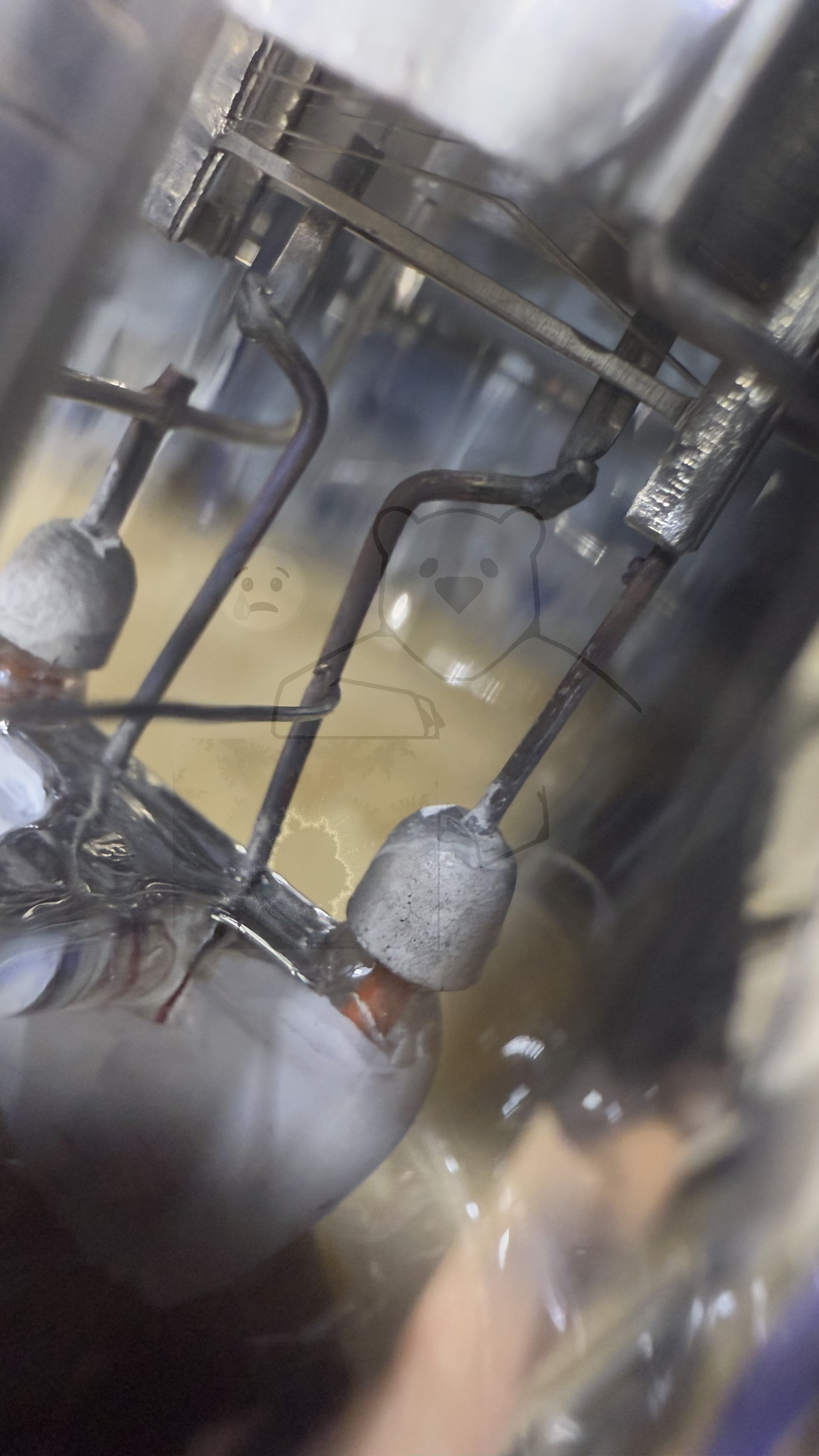 Röhre Aa #6867 Bild 9